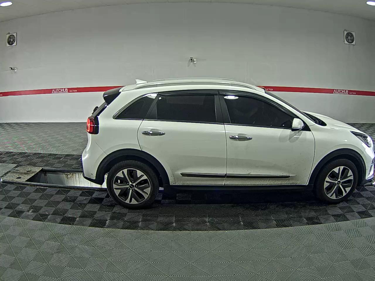 Kia Niro 2022 - Image 3