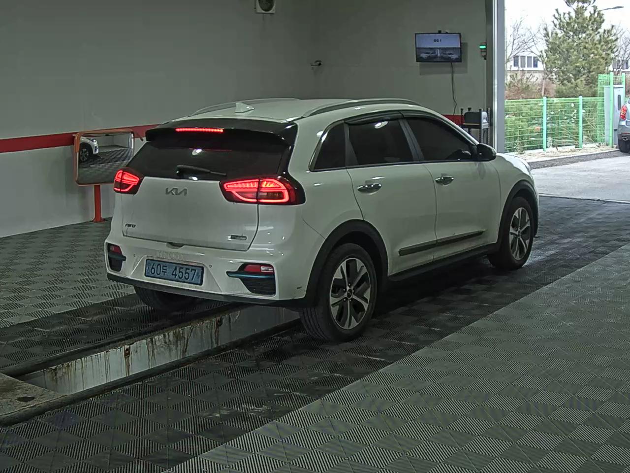 Kia Niro 2022 - Image 4