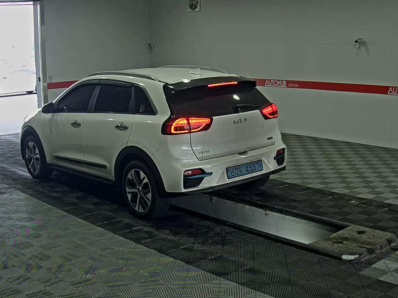 Kia Niro 2022 - Image 5