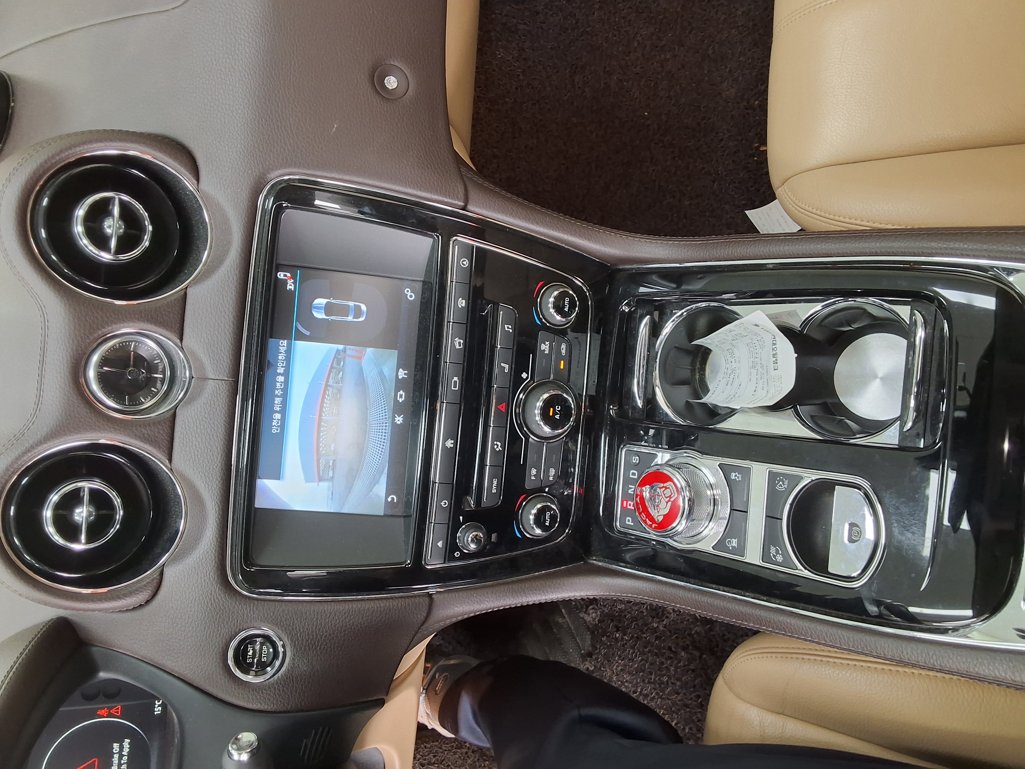 Jaguar Jaguar 2016 - Image 10
