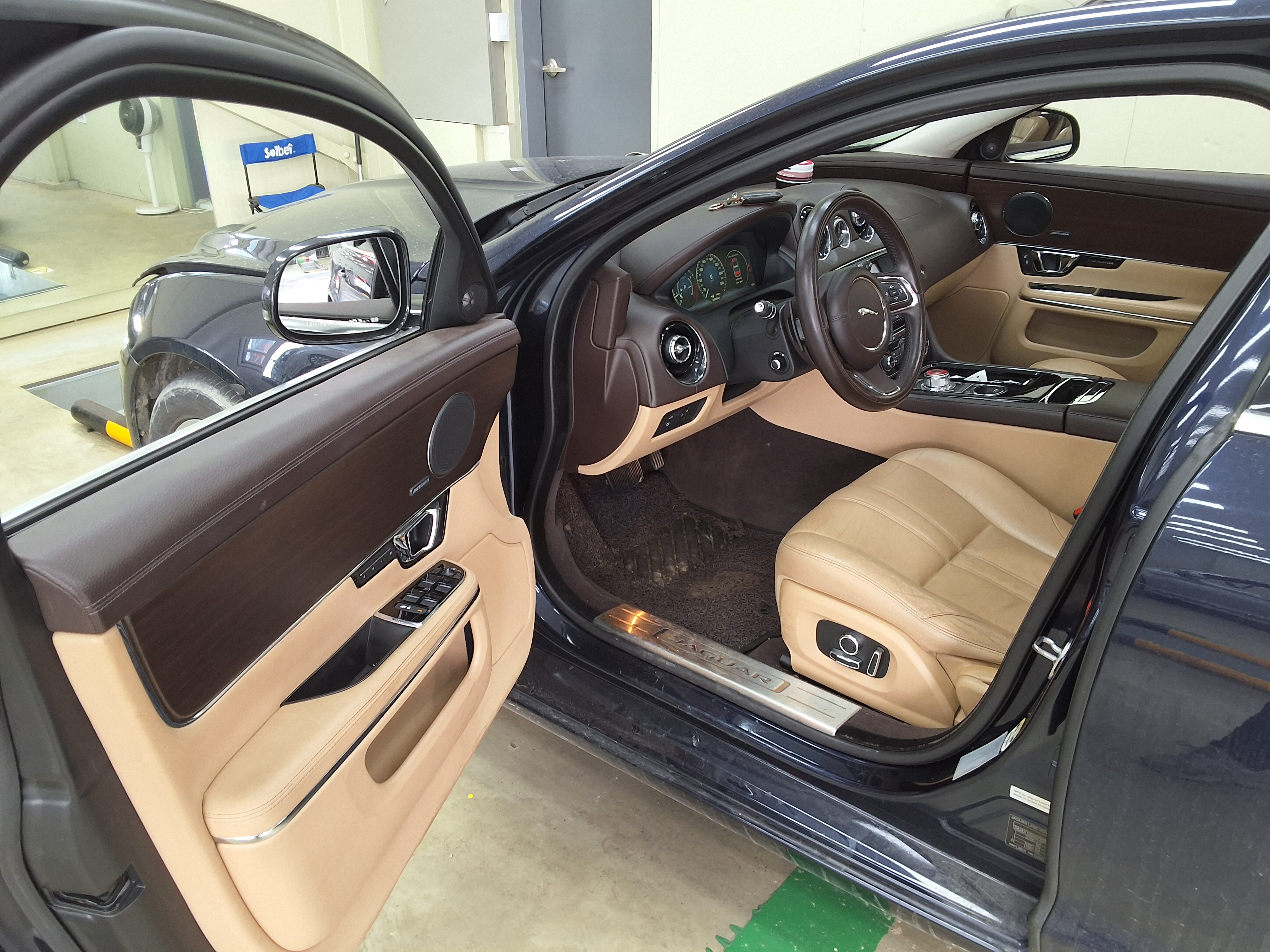 Jaguar Jaguar 2016 - Image 9