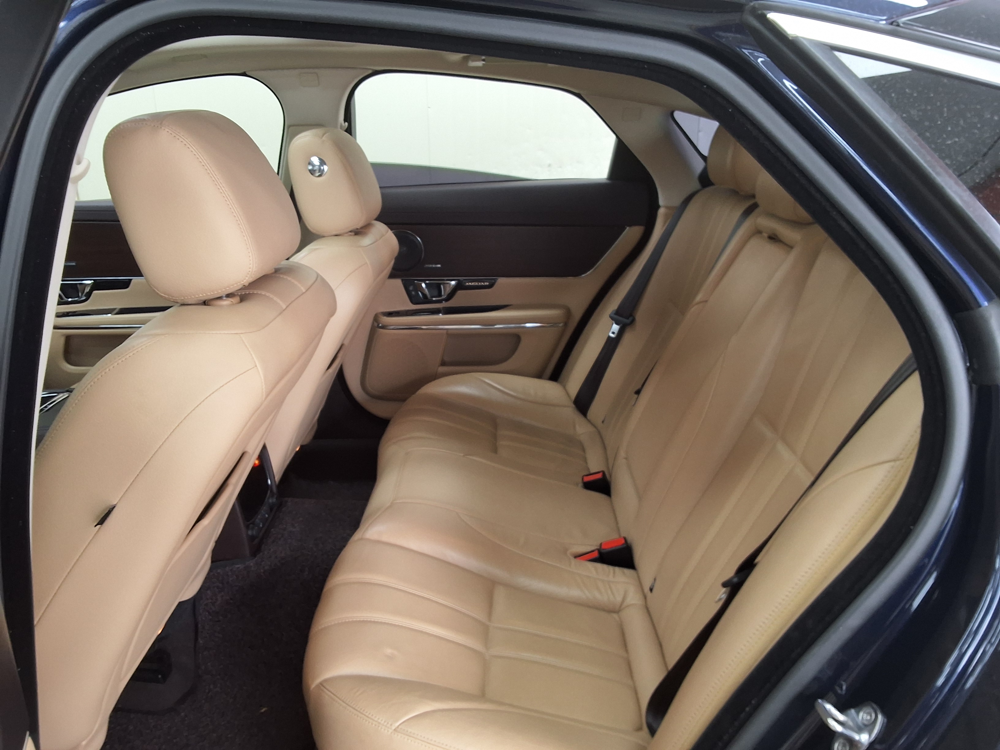 Jaguar Jaguar 2016 - Image 11