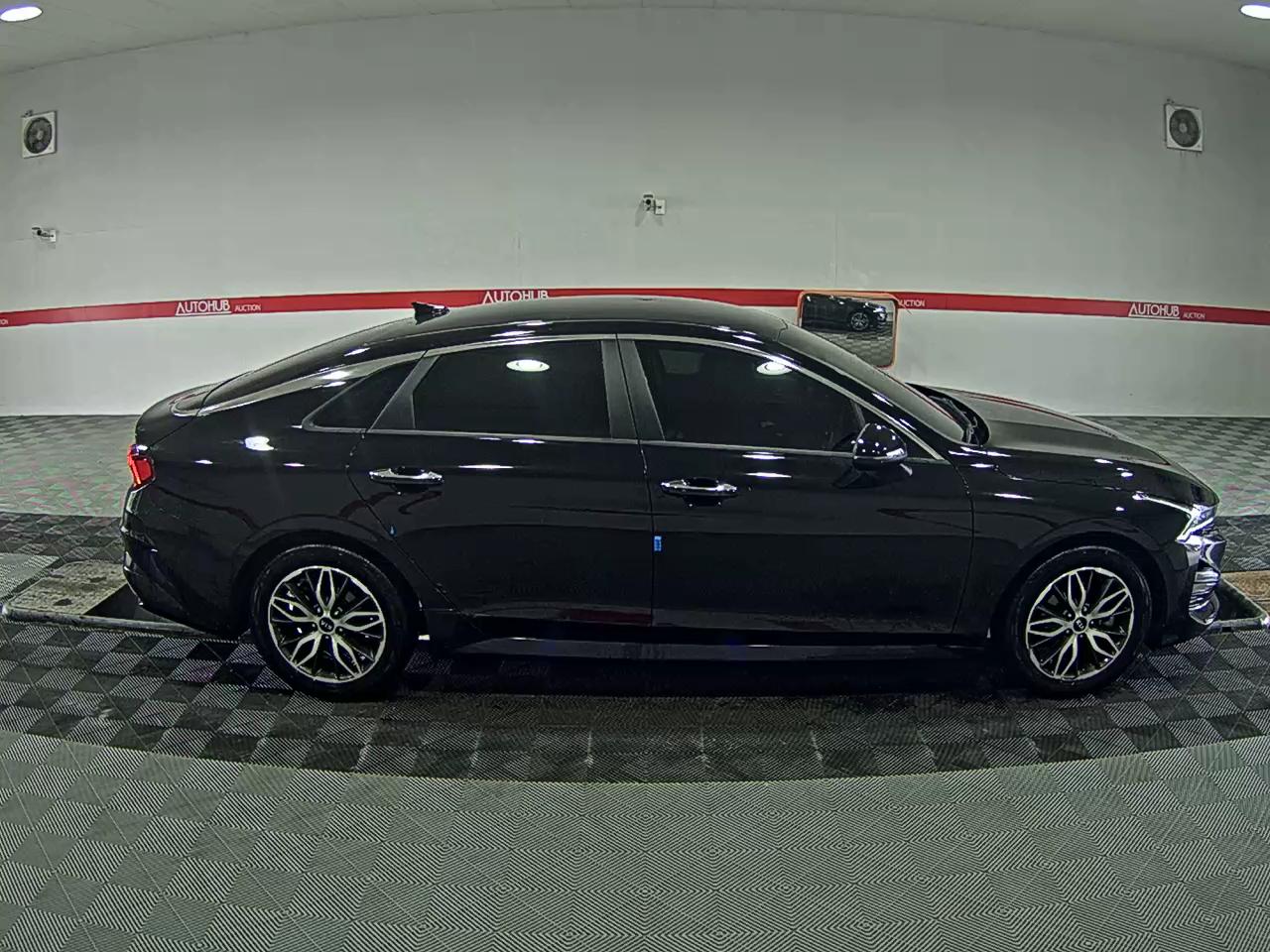 Kia K5 2021 - Image 3
