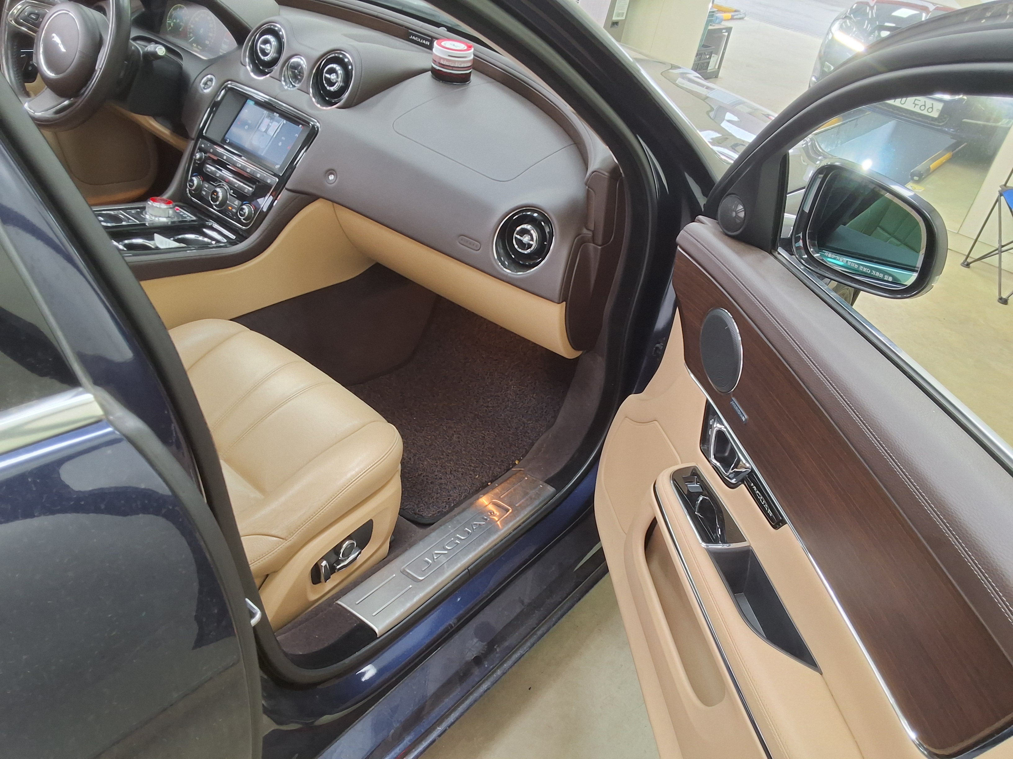 Jaguar Jaguar 2016 - Image 13