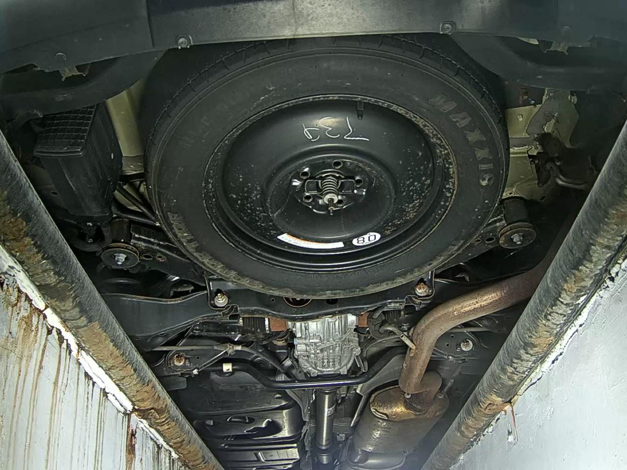 NISSAN 패스파인더 - 7