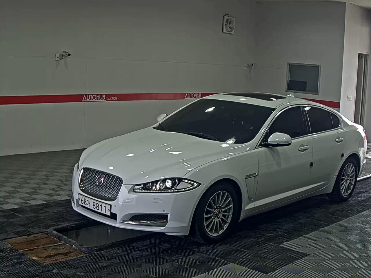 JAGUAR 재규어