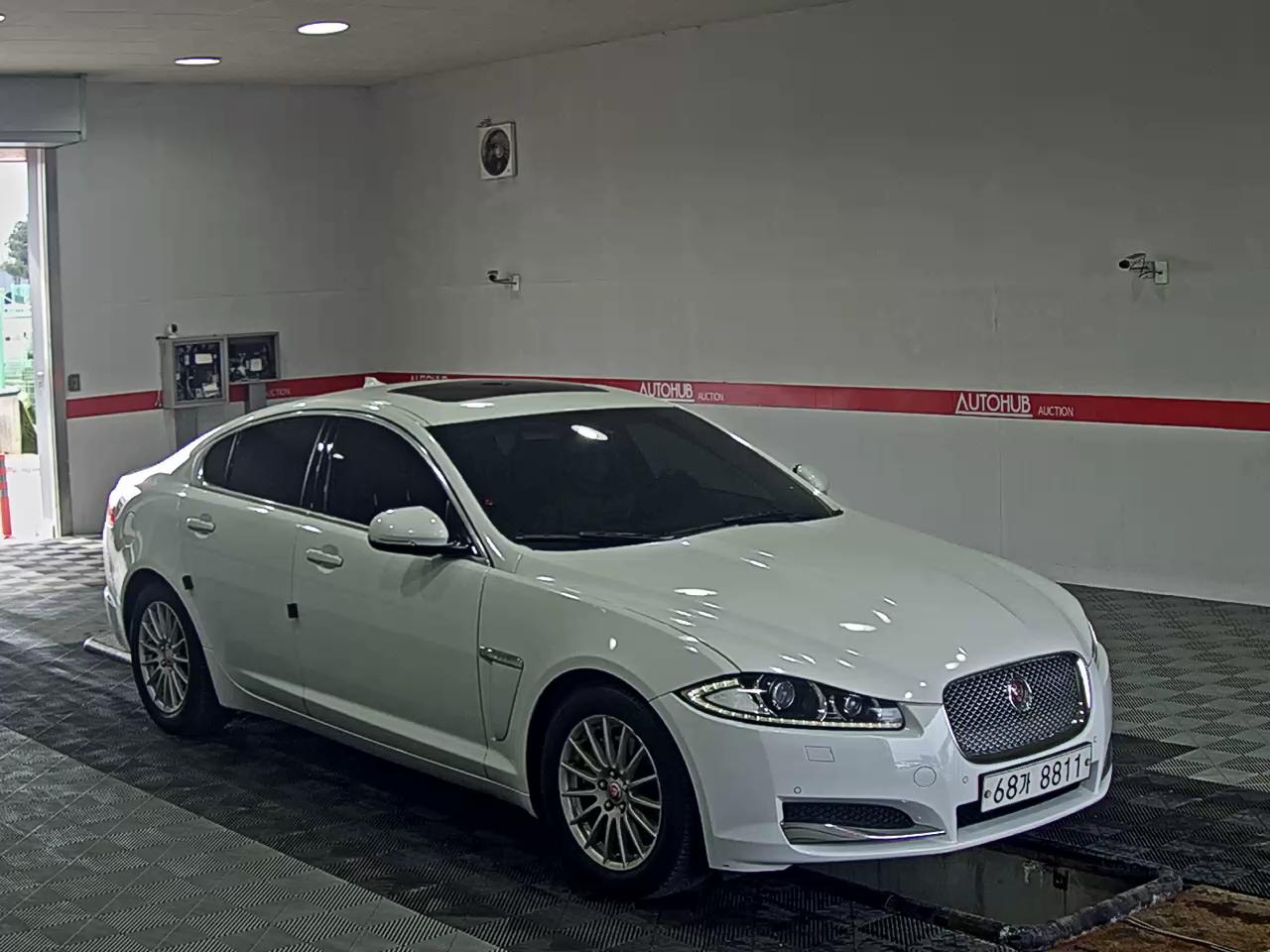 JAGUAR 재규어 - 2