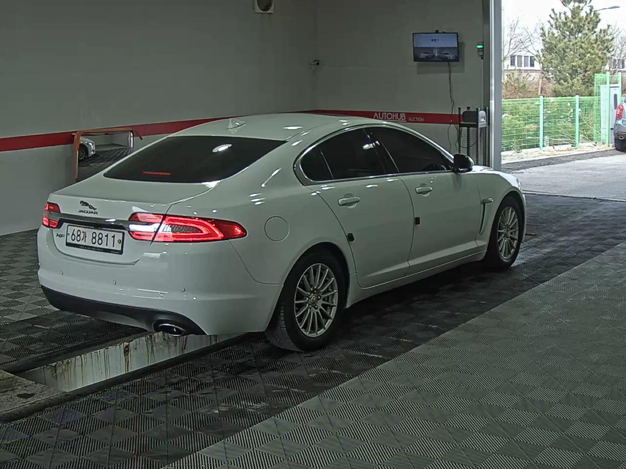 JAGUAR 재규어 - 4