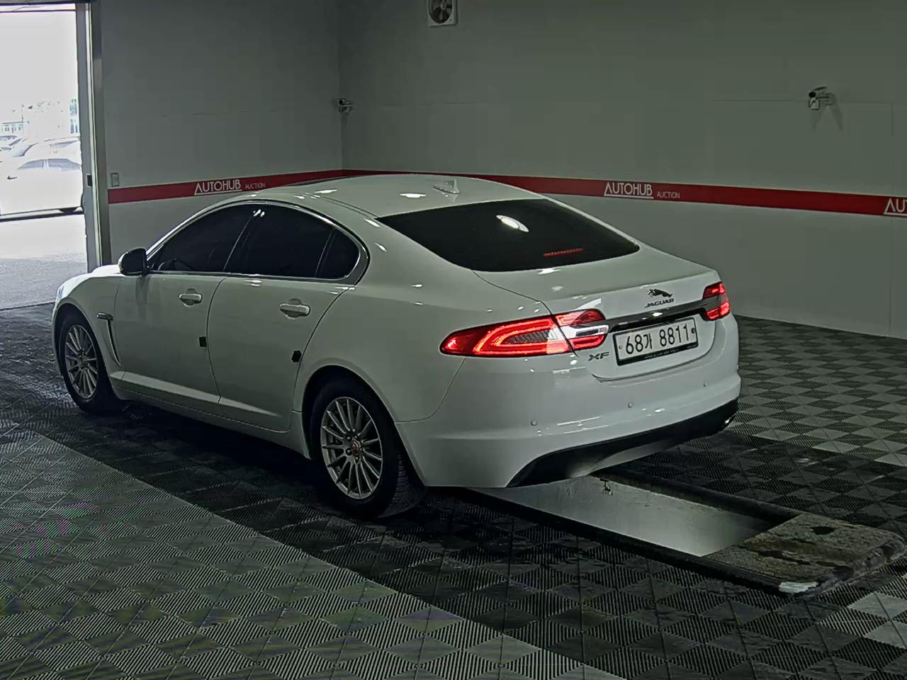 JAGUAR 재규어 - 5