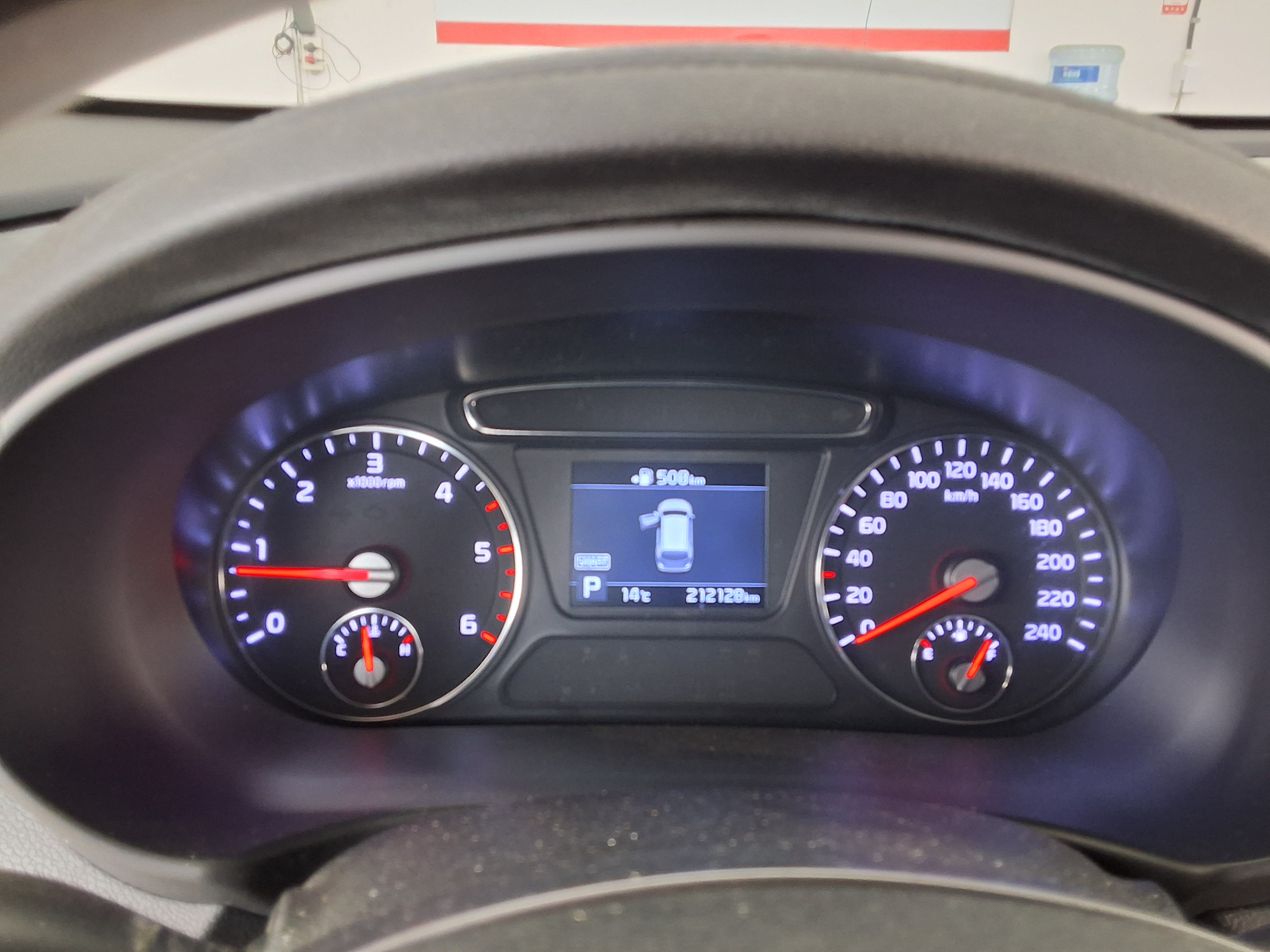 르노삼성자동차 마스터 2019 - 이미지 8