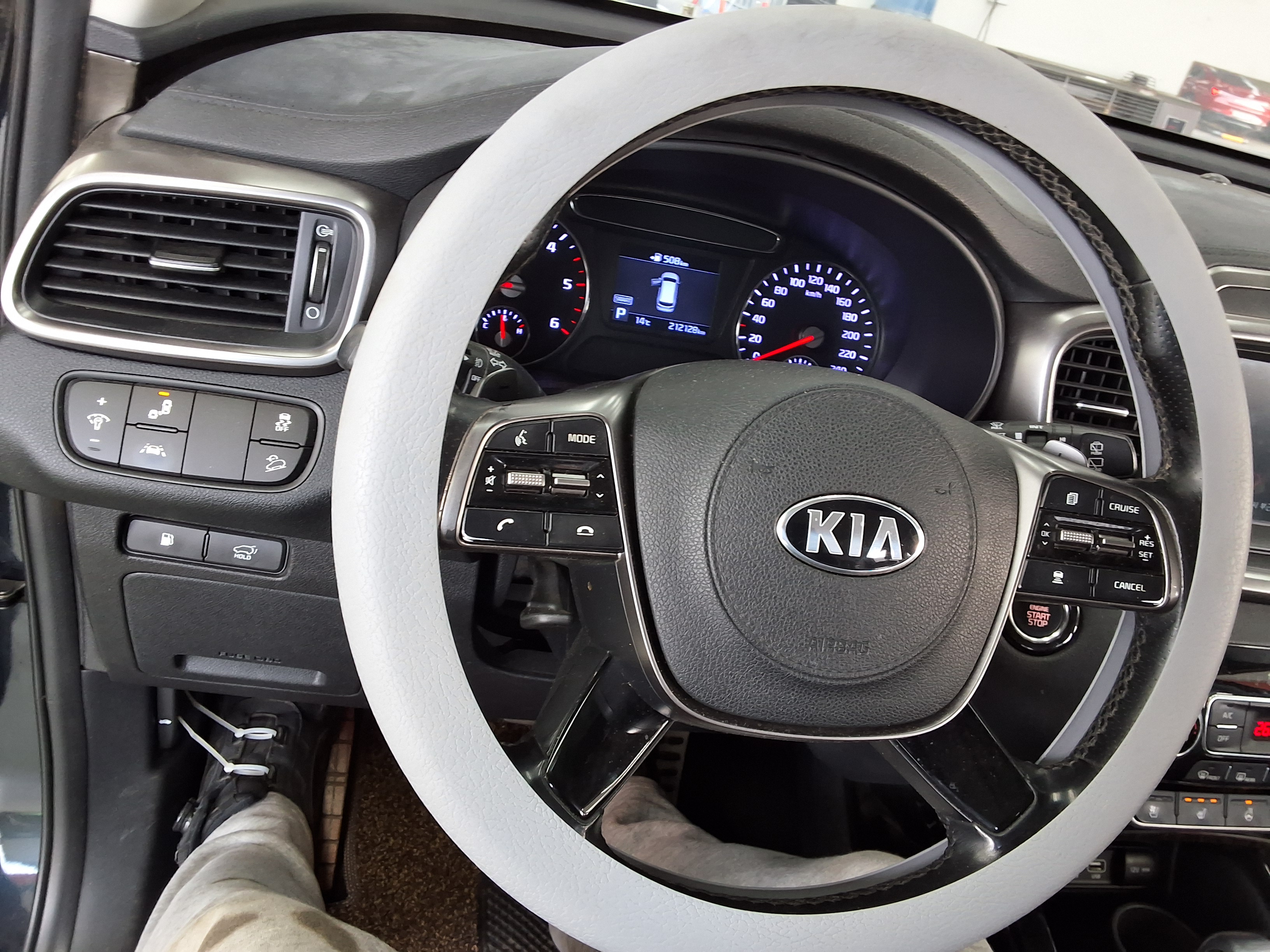 르노삼성자동차 마스터 2019 - 이미지 21