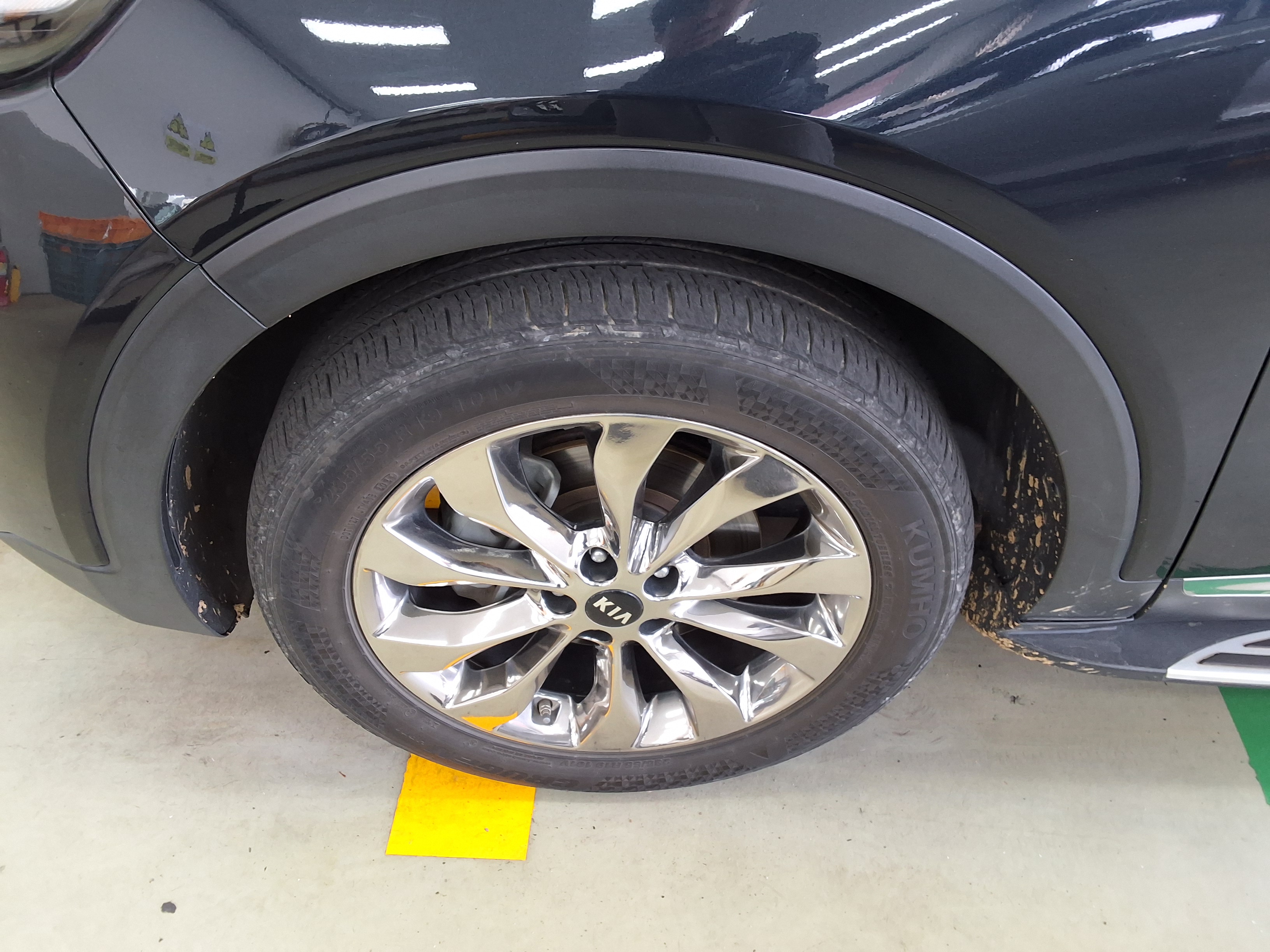 르노삼성자동차 마스터 2019 - 이미지 17