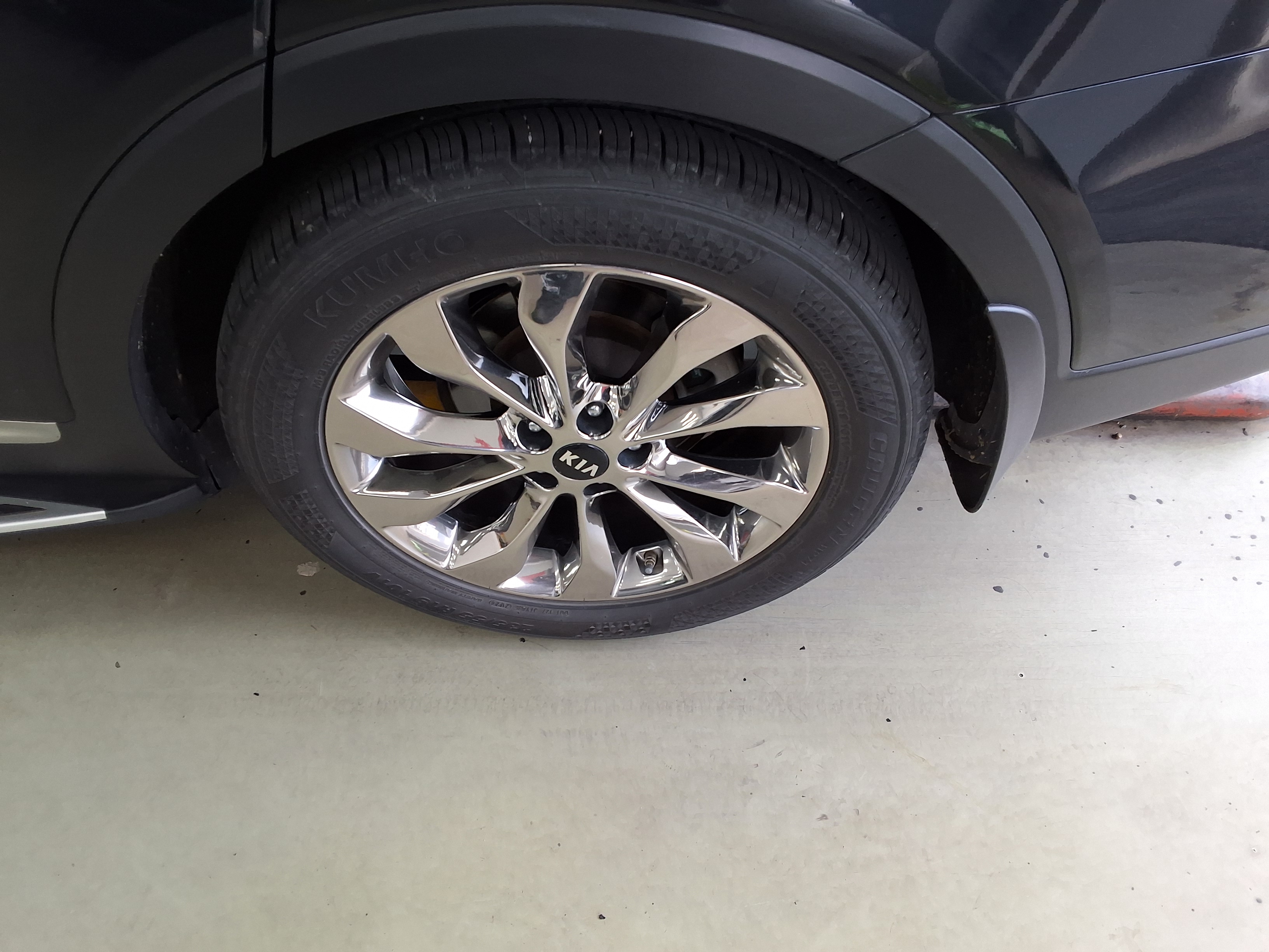 르노삼성자동차 마스터 2019 - 이미지 18