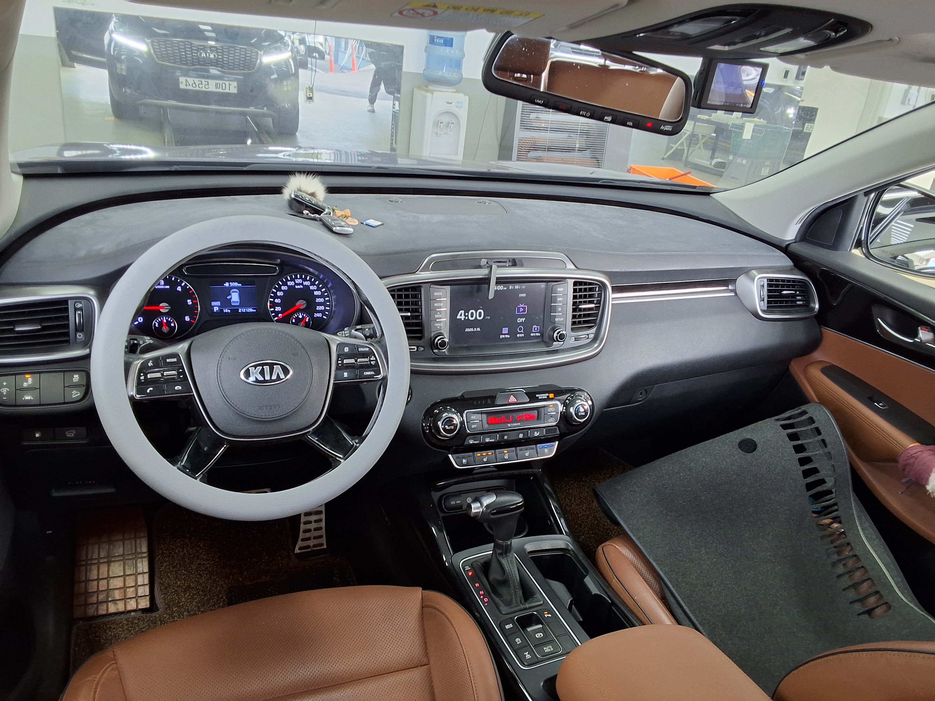 르노삼성자동차 마스터 2019 - 이미지 10