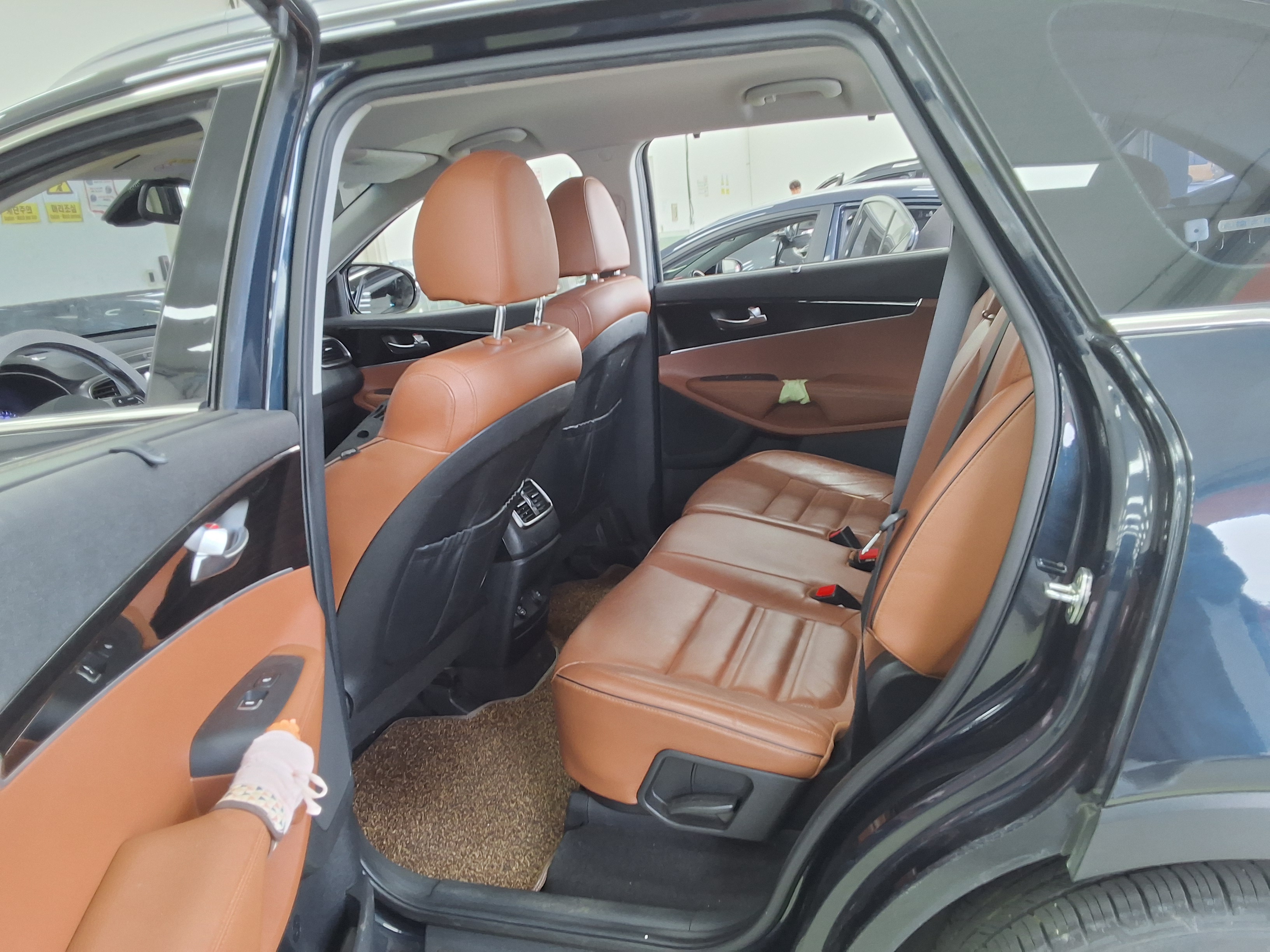 르노삼성자동차 마스터 2019 - 이미지 11