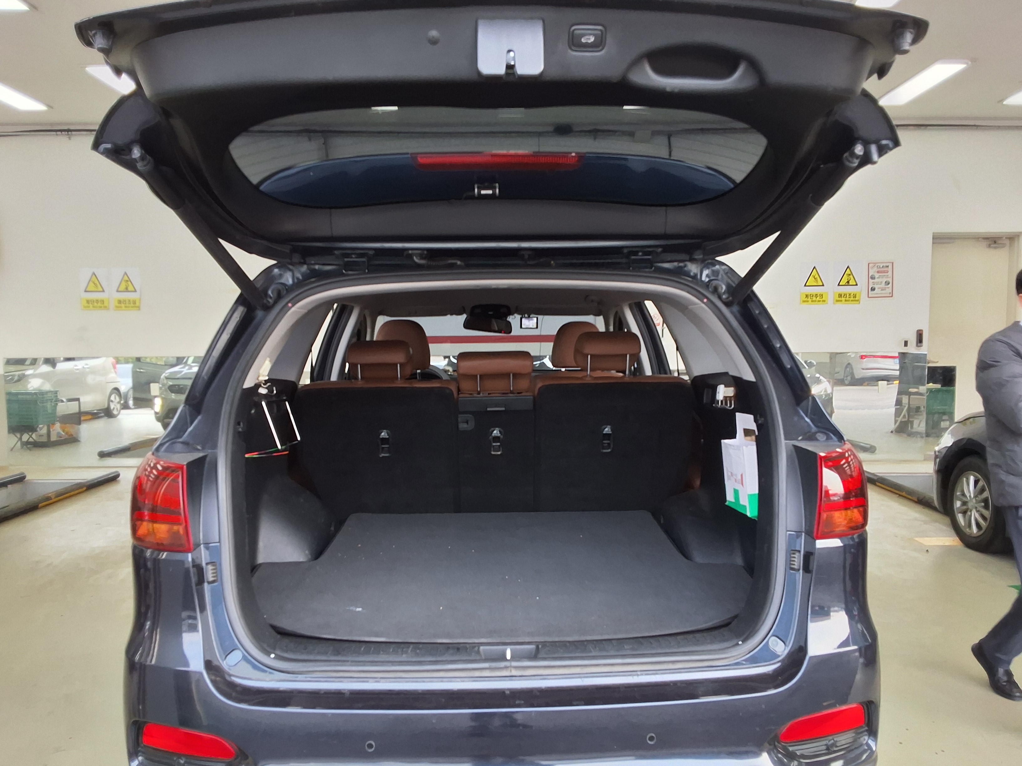 르노삼성자동차 마스터 2019 - 이미지 14