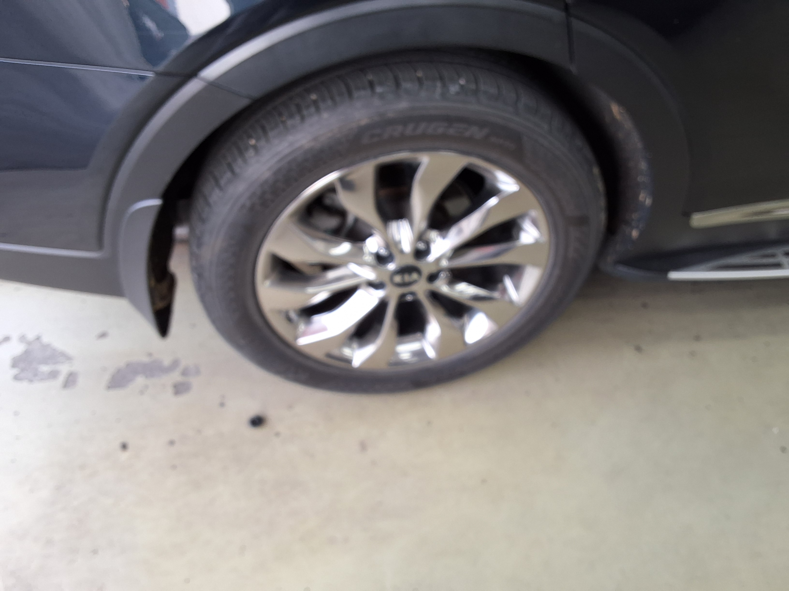 르노삼성자동차 마스터 2019 - 이미지 20