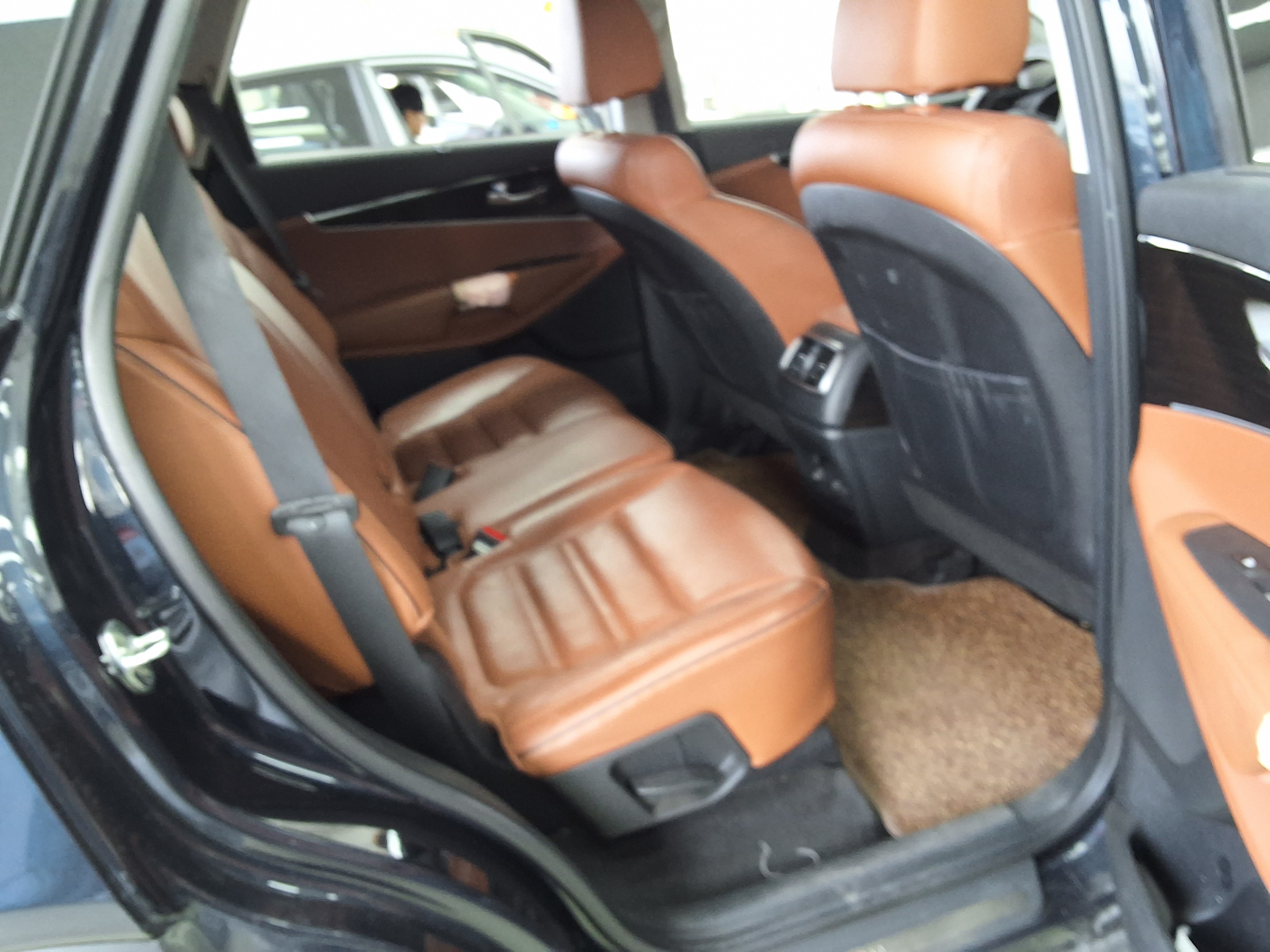 르노삼성자동차 마스터 2019 - 이미지 12