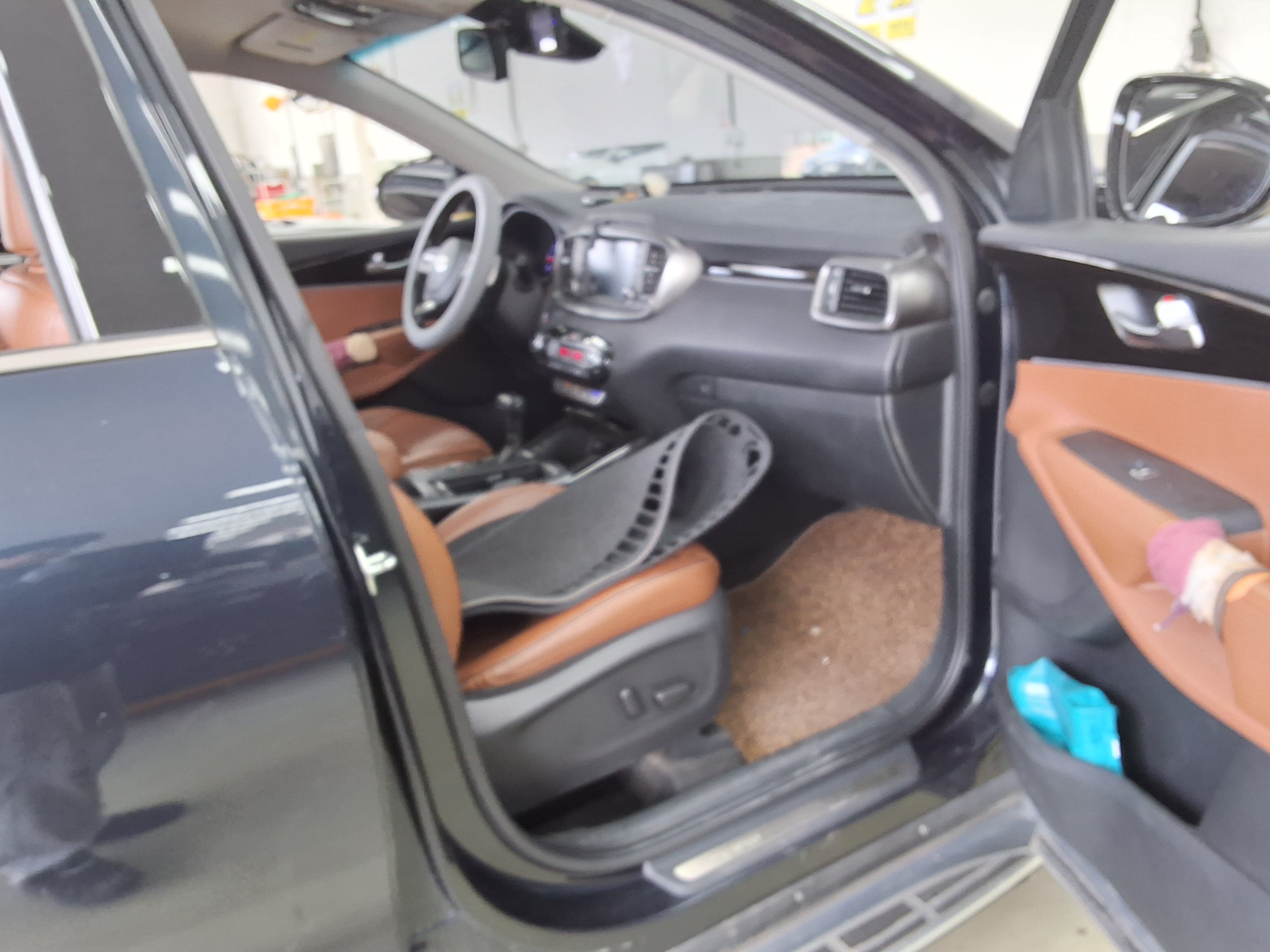 르노삼성자동차 마스터 2019 - 이미지 13