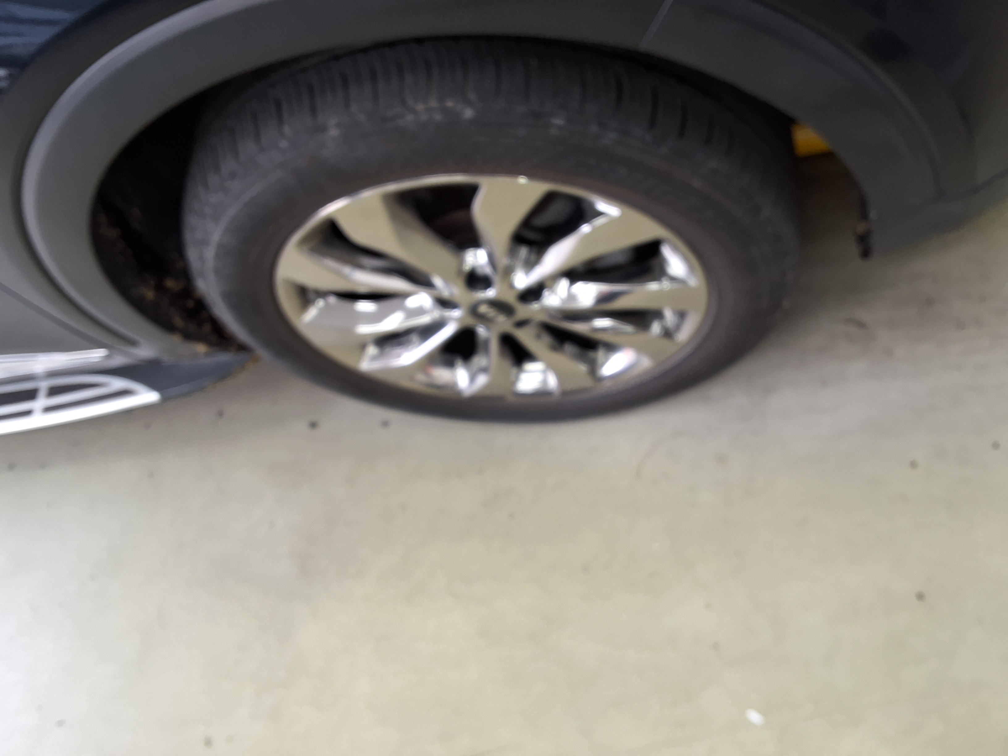 르노삼성자동차 마스터 2019 - 이미지 19