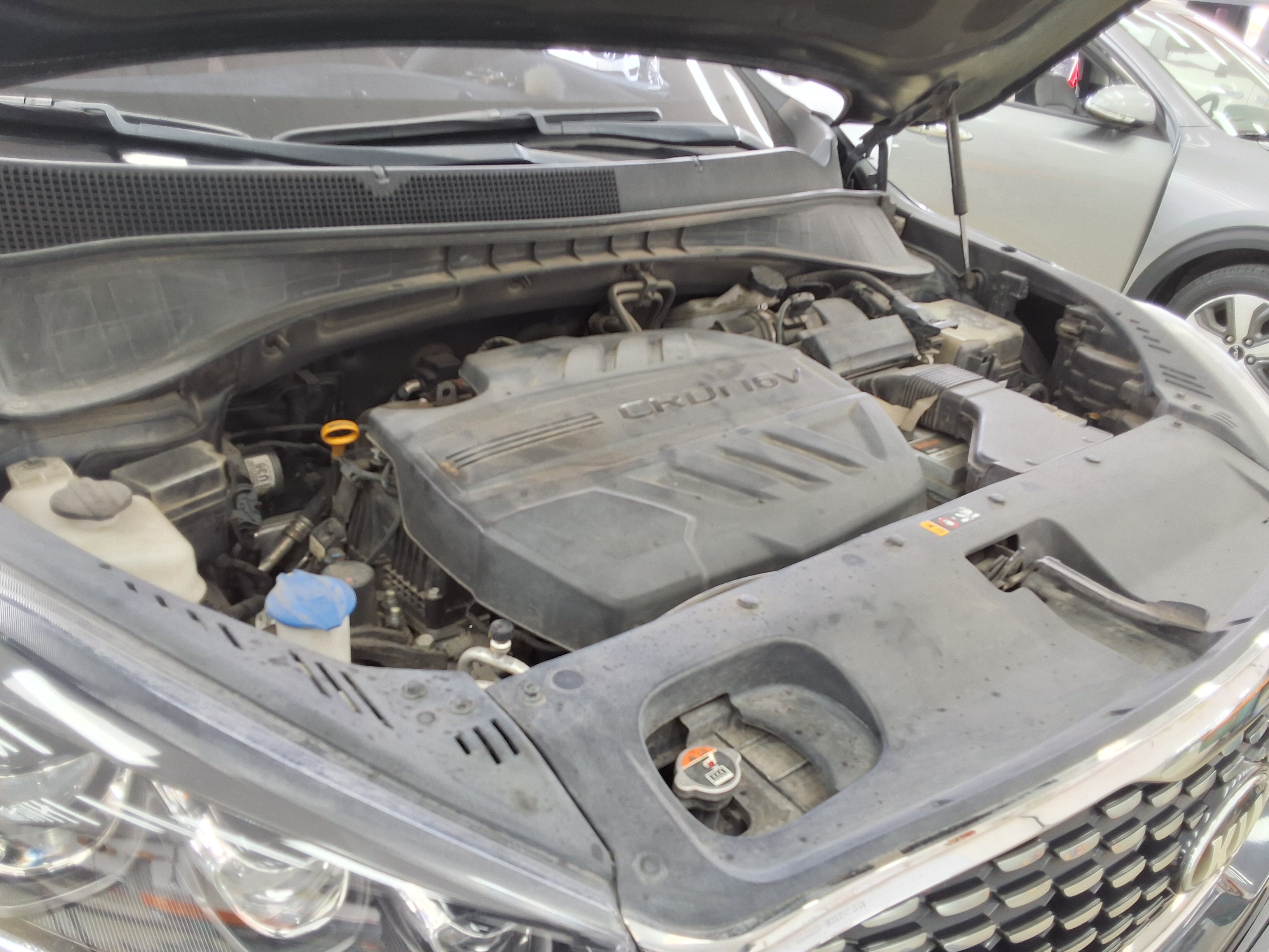 르노삼성자동차 마스터 2019 - 이미지 16