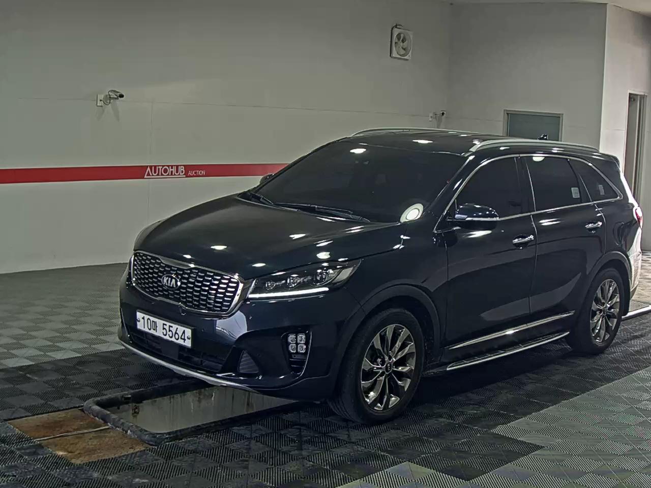 르노삼성자동차 마스터