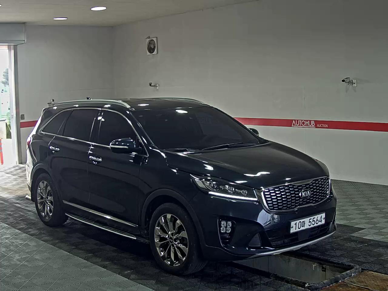 르노삼성자동차 마스터 2019 - 이미지 2