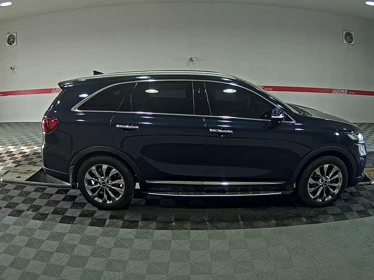 르노삼성자동차 마스터 2019 - 이미지 3