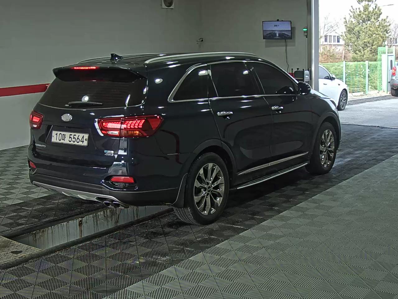 르노삼성자동차 마스터 2019 - 이미지 4