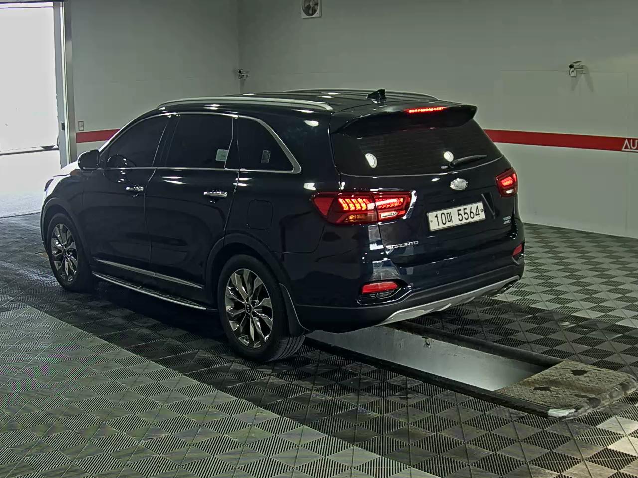 르노삼성자동차 마스터 2019 - 이미지 5