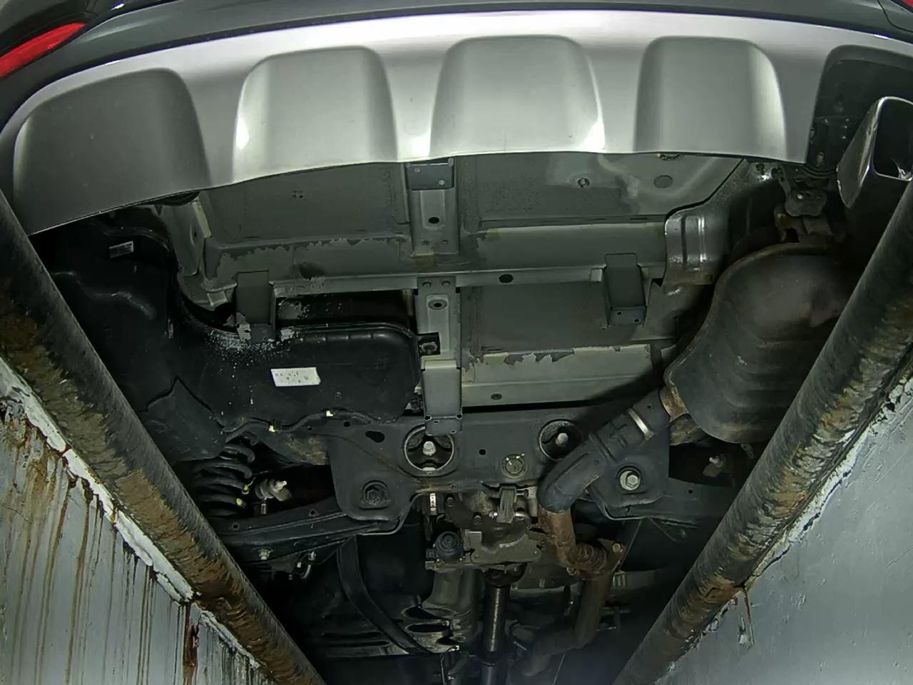 르노삼성자동차 마스터 2019 - 이미지 7