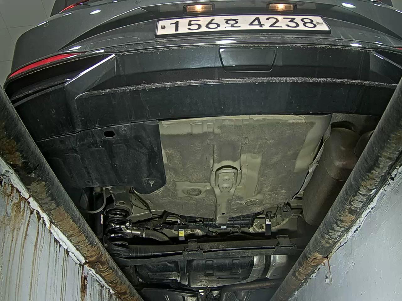 Hyundai Elantra 2022 - Image 7