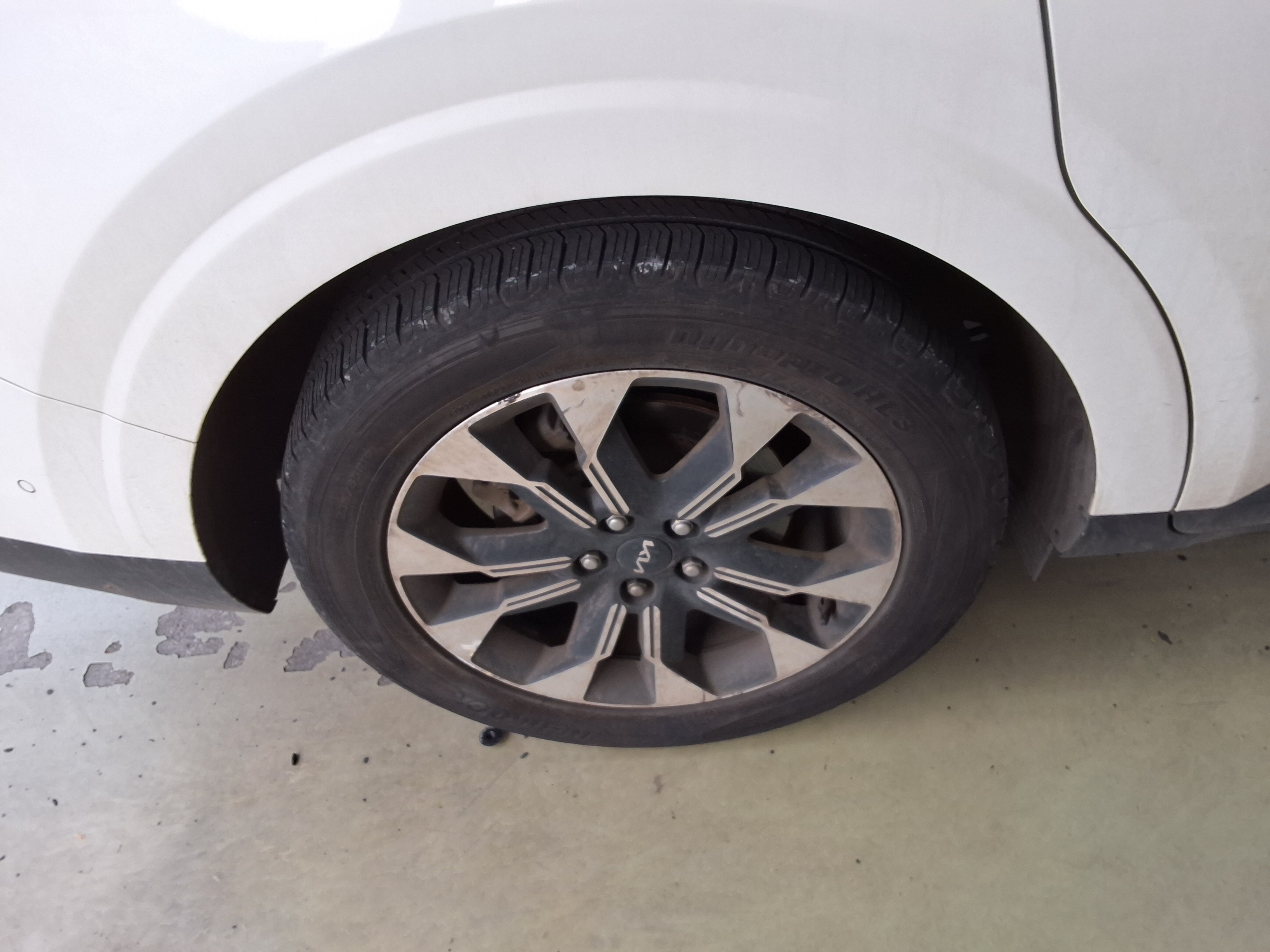 كيا كارنيفال 2023 - صورة 20