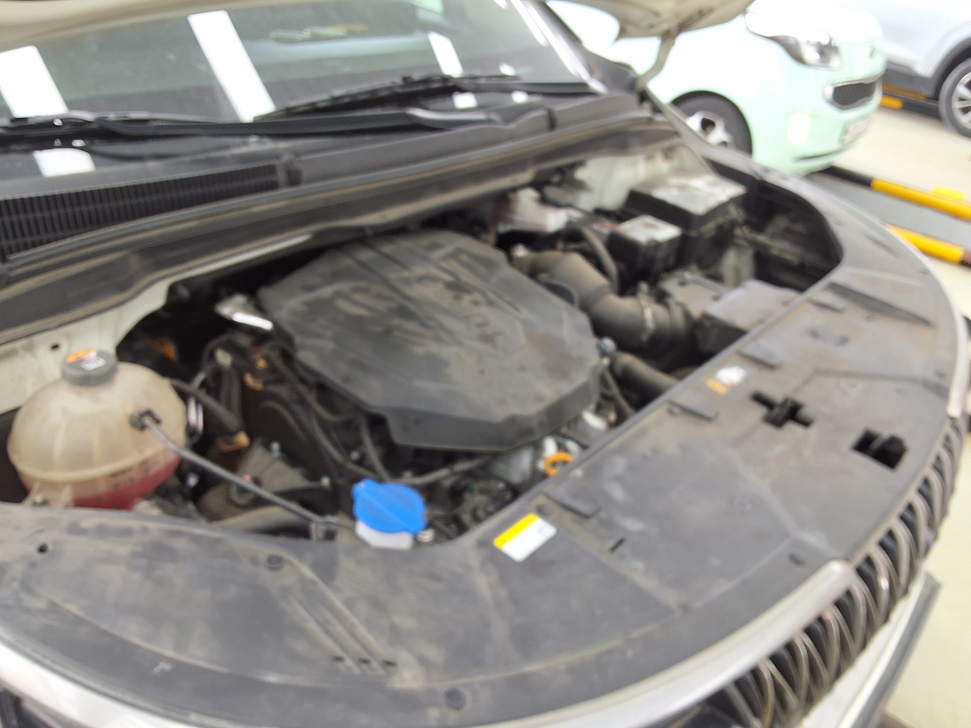 كيا كارنيفال 2023 - صورة 16