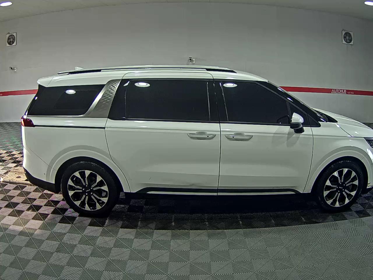 كيا كارنيفال 2023 - صورة 3