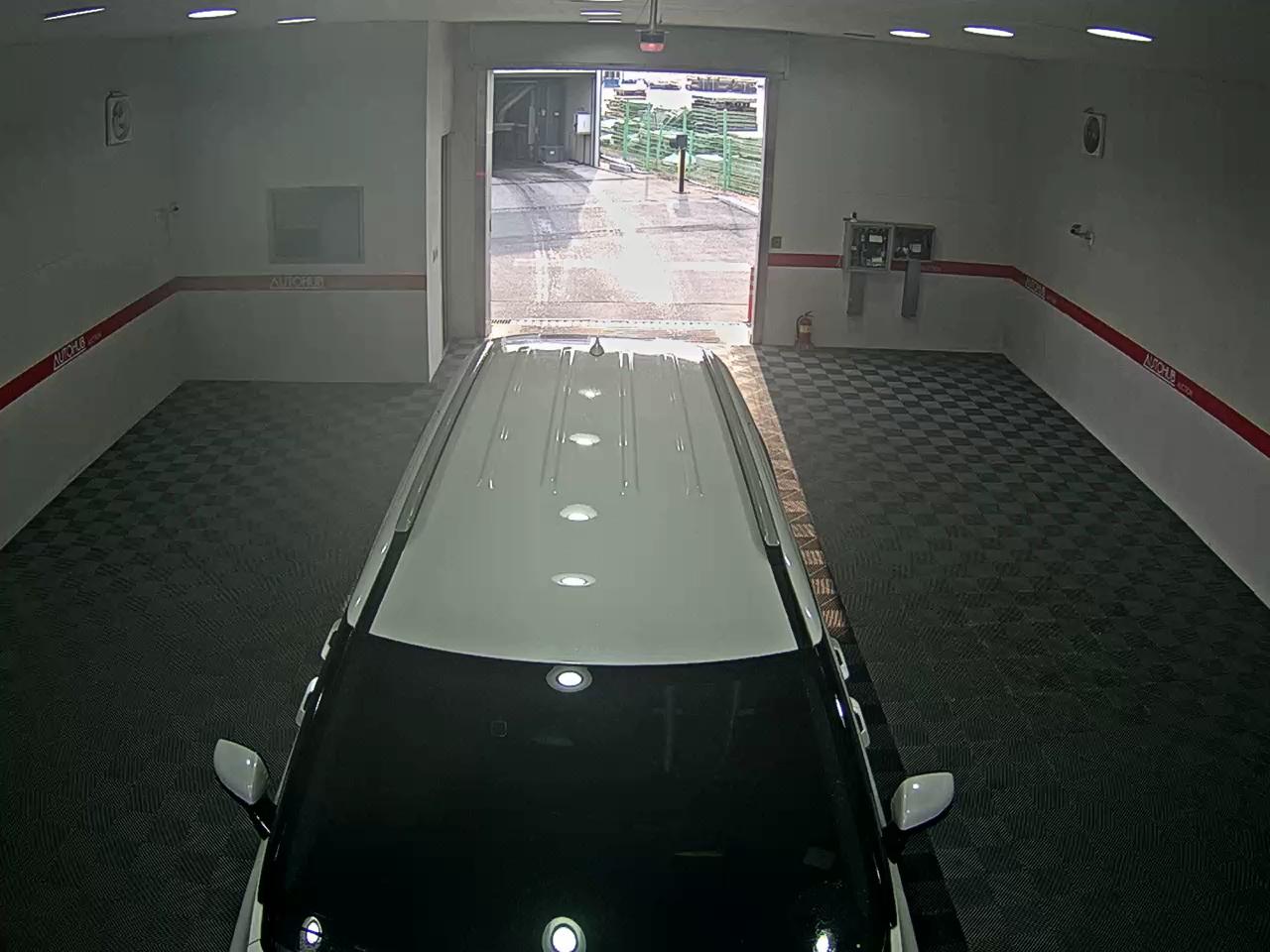 كيا كارنيفال 2023 - صورة 6