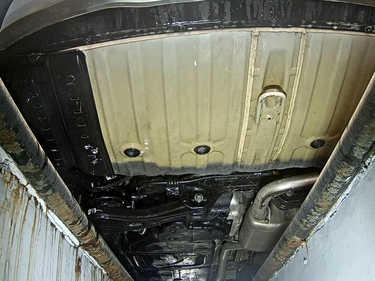 كيا كارنيفال 2023 - صورة 7