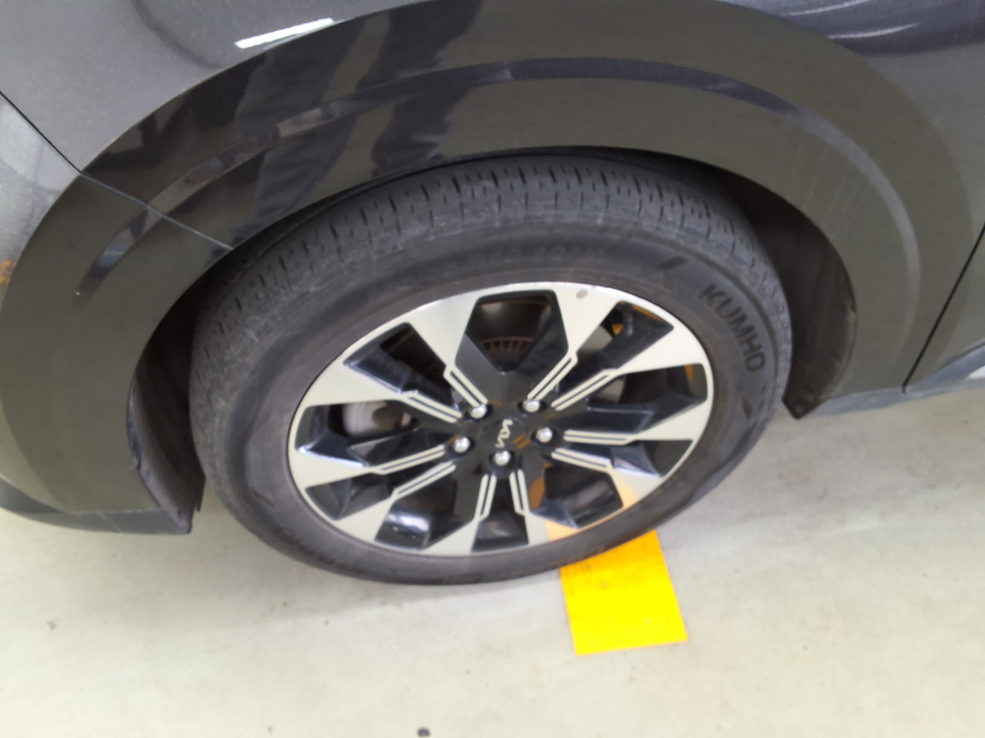 كيا كارنيفال 2021 - صورة 17