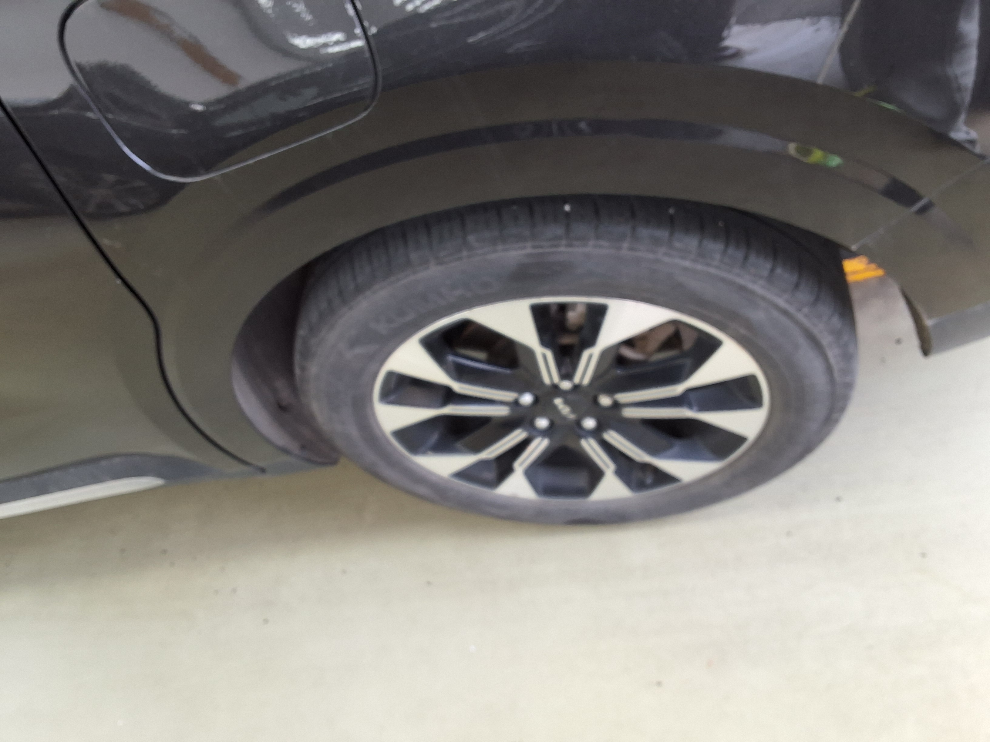 كيا كارنيفال 2021 - صورة 18