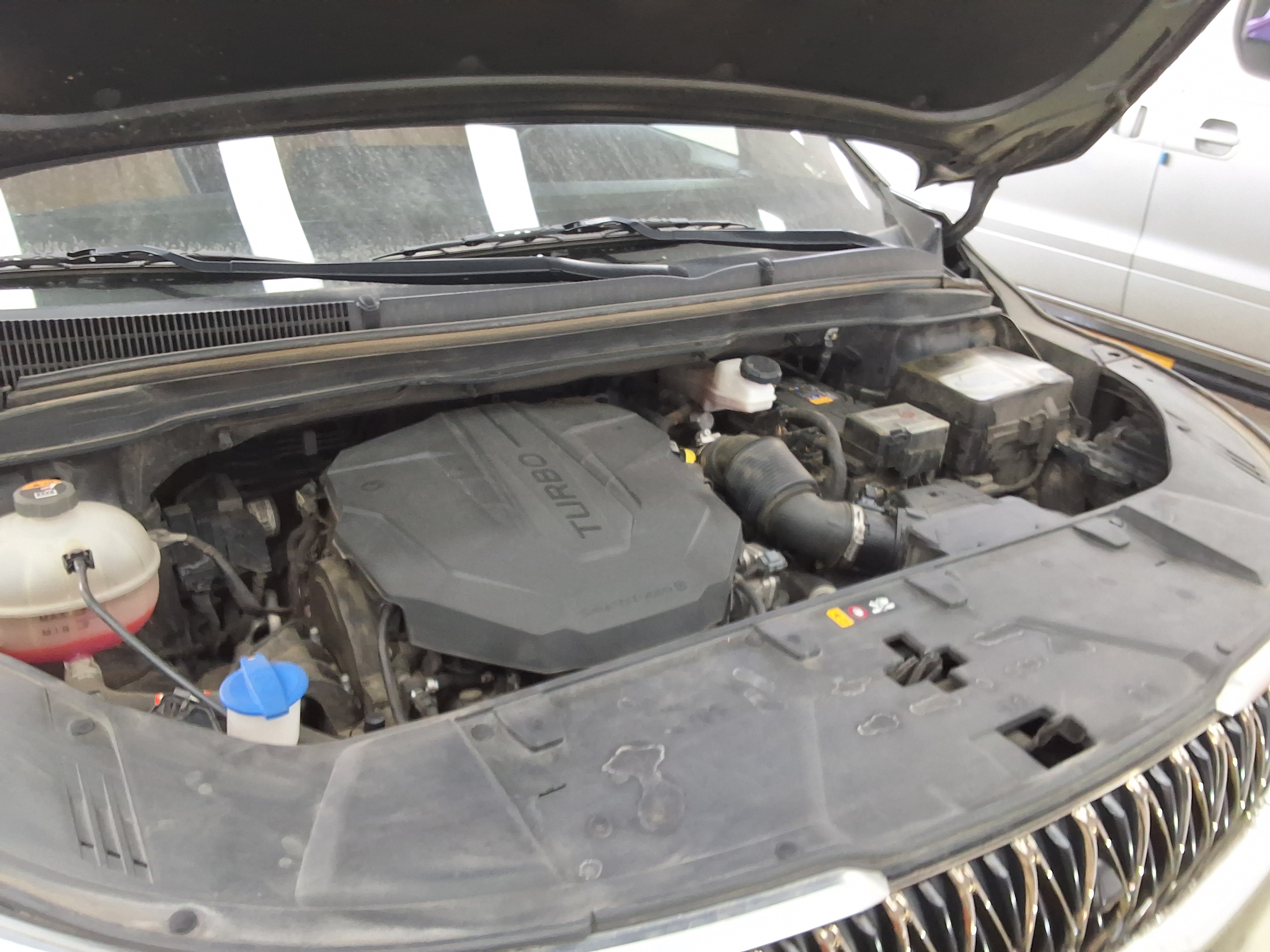 كيا كارنيفال 2021 - صورة 16