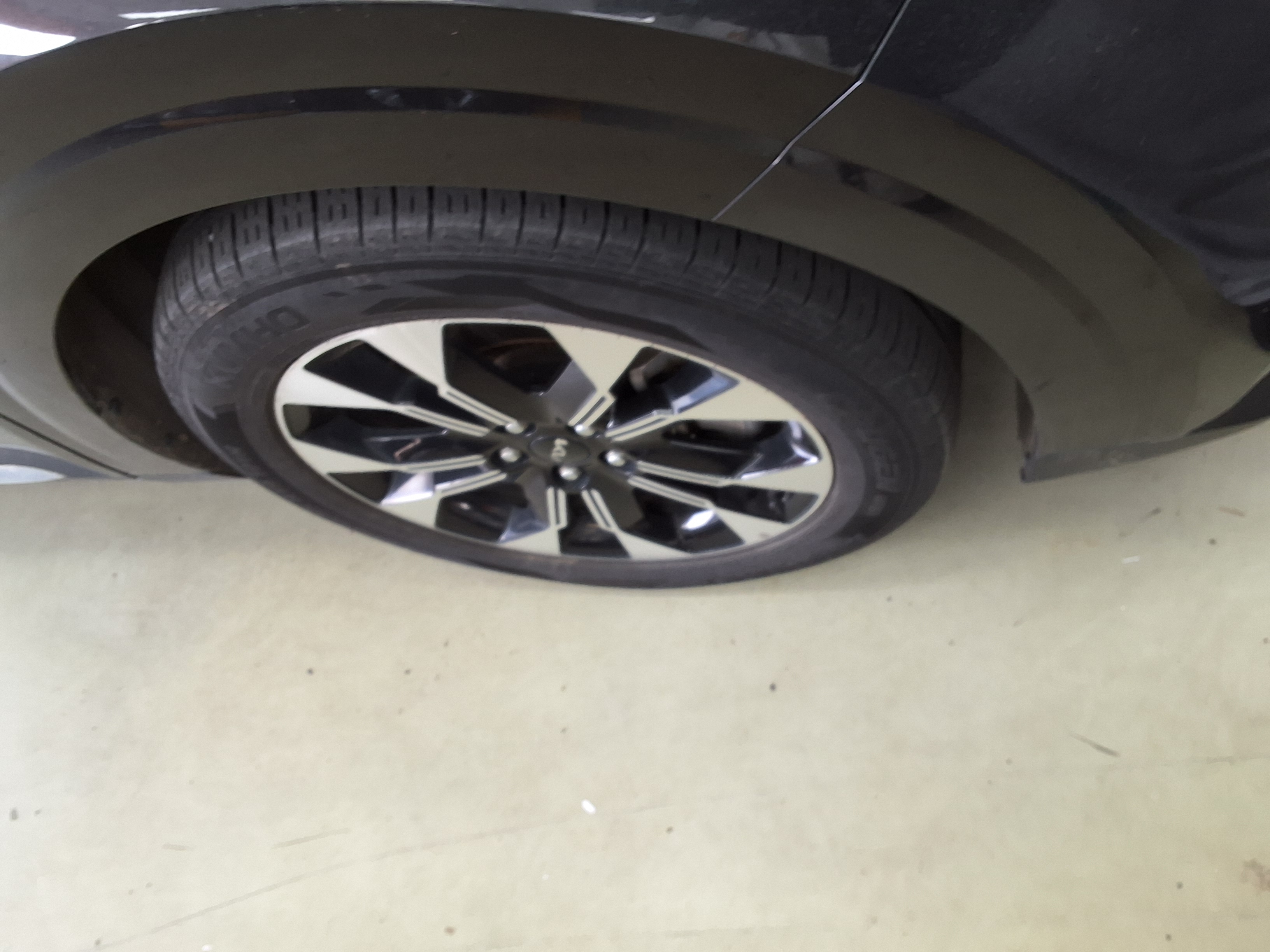 كيا كارنيفال 2021 - صورة 19