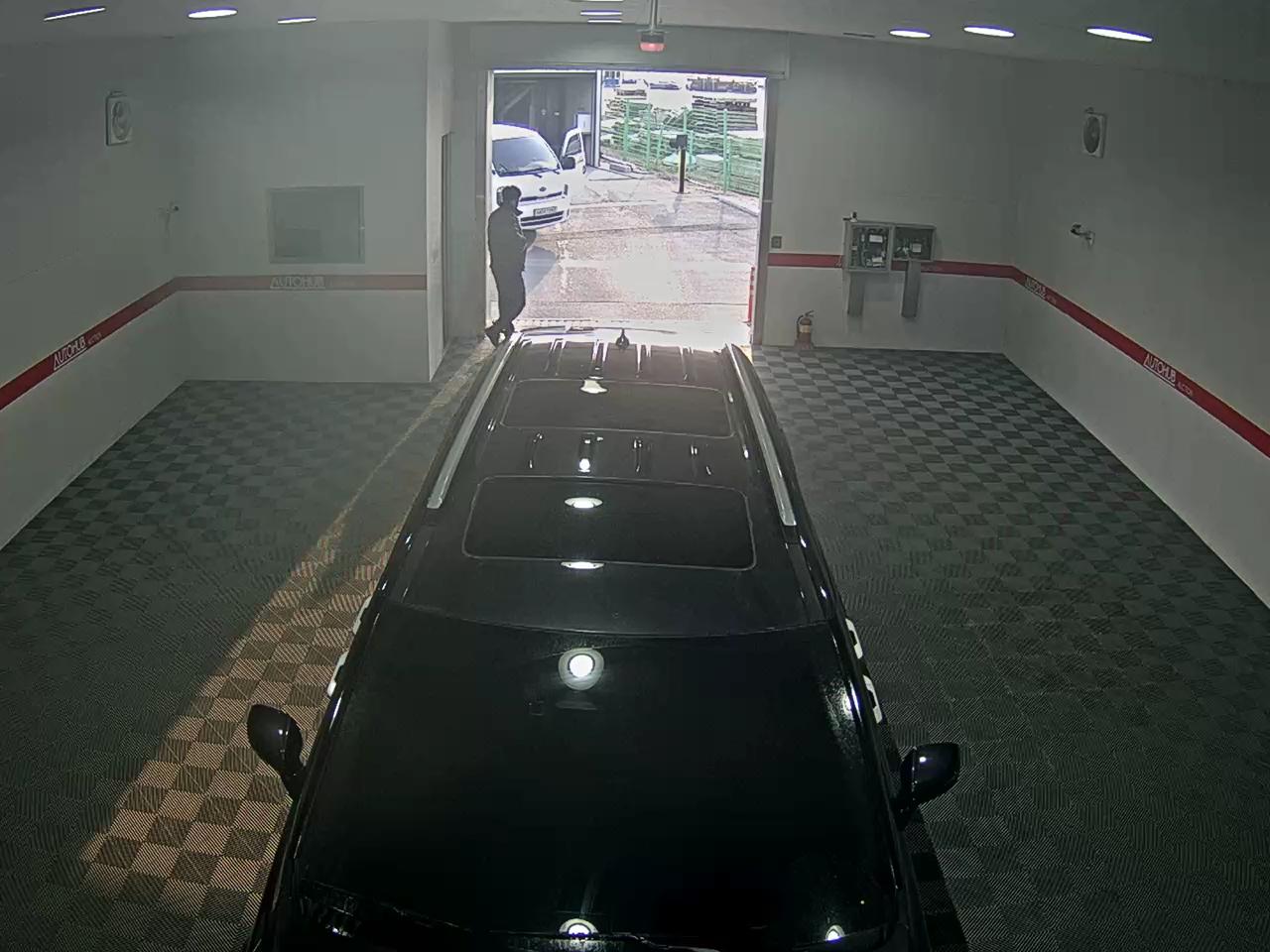 كيا كارنيفال 2021 - صورة 6