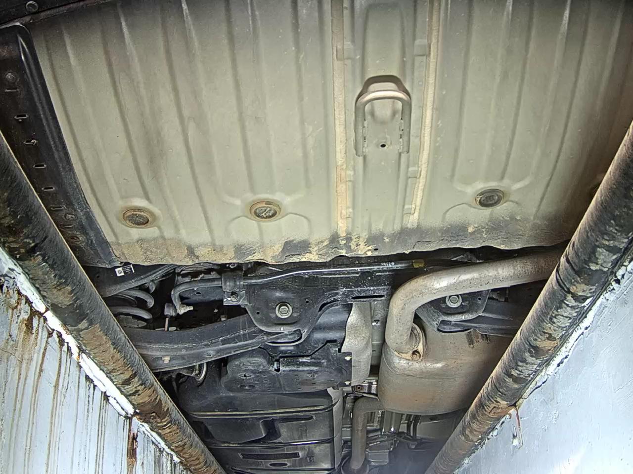 كيا كارنيفال 2021 - صورة 7