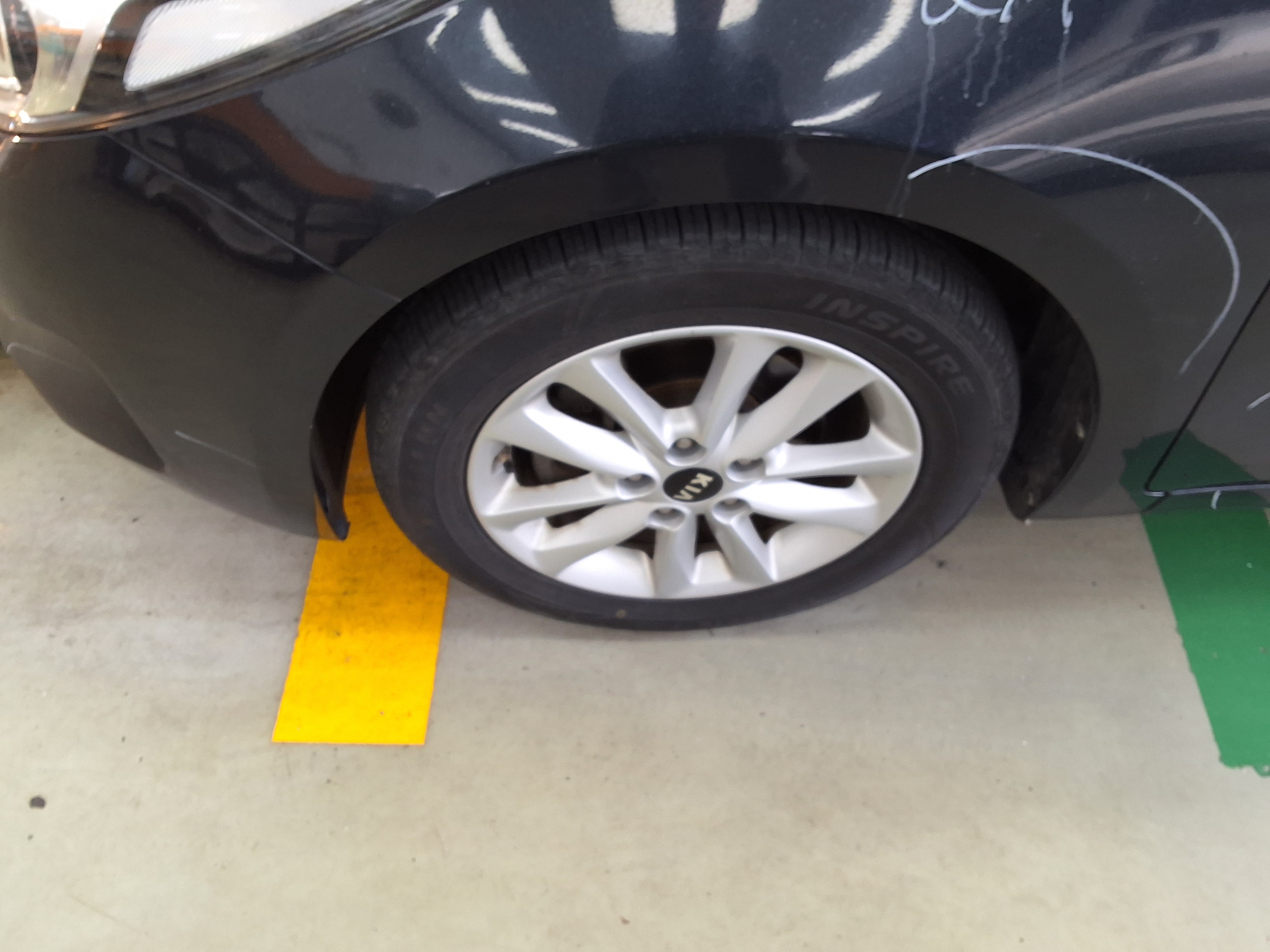 Kia K3 2016 - Image 16