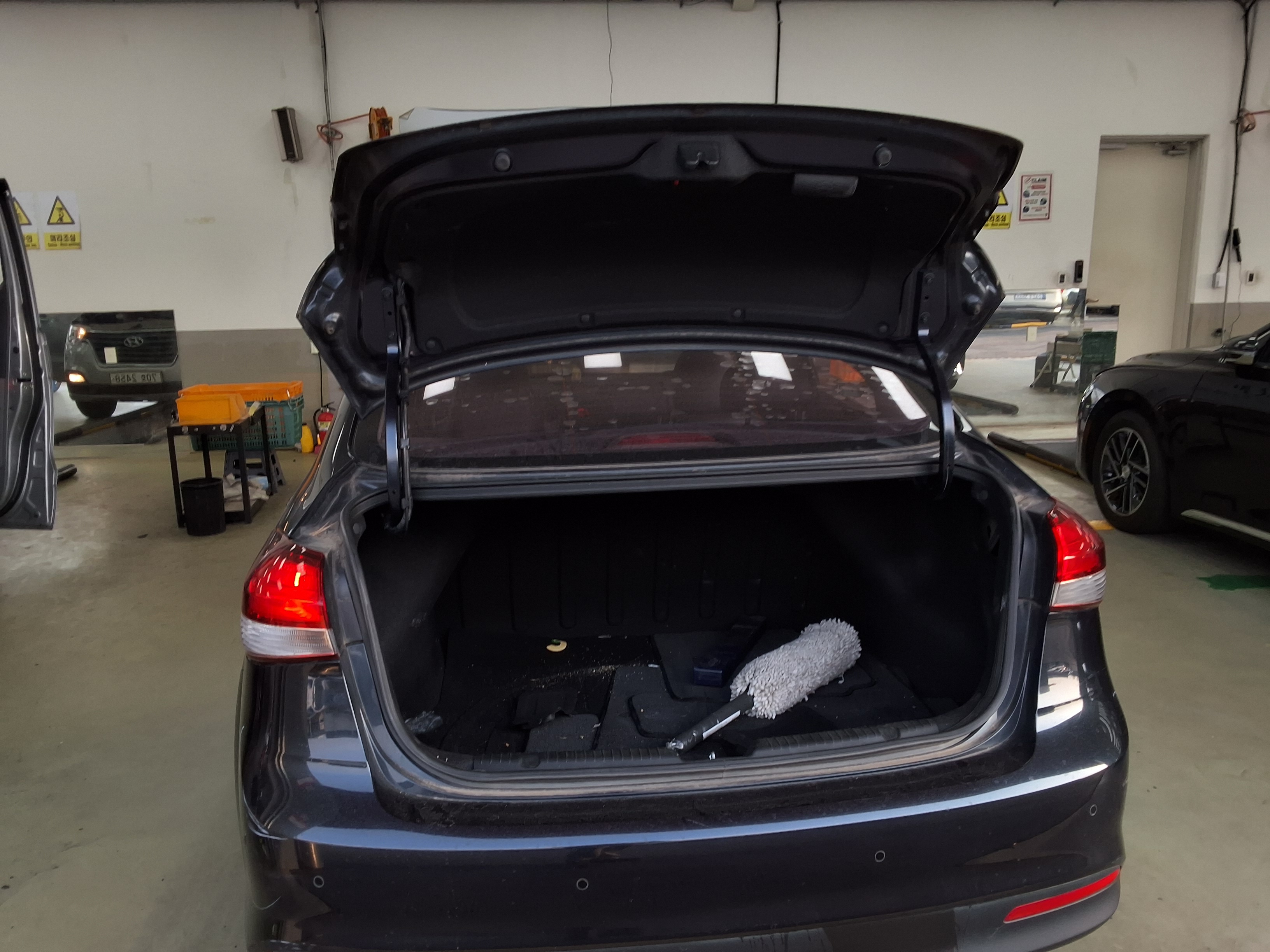 Kia K3 2016 - Image 14