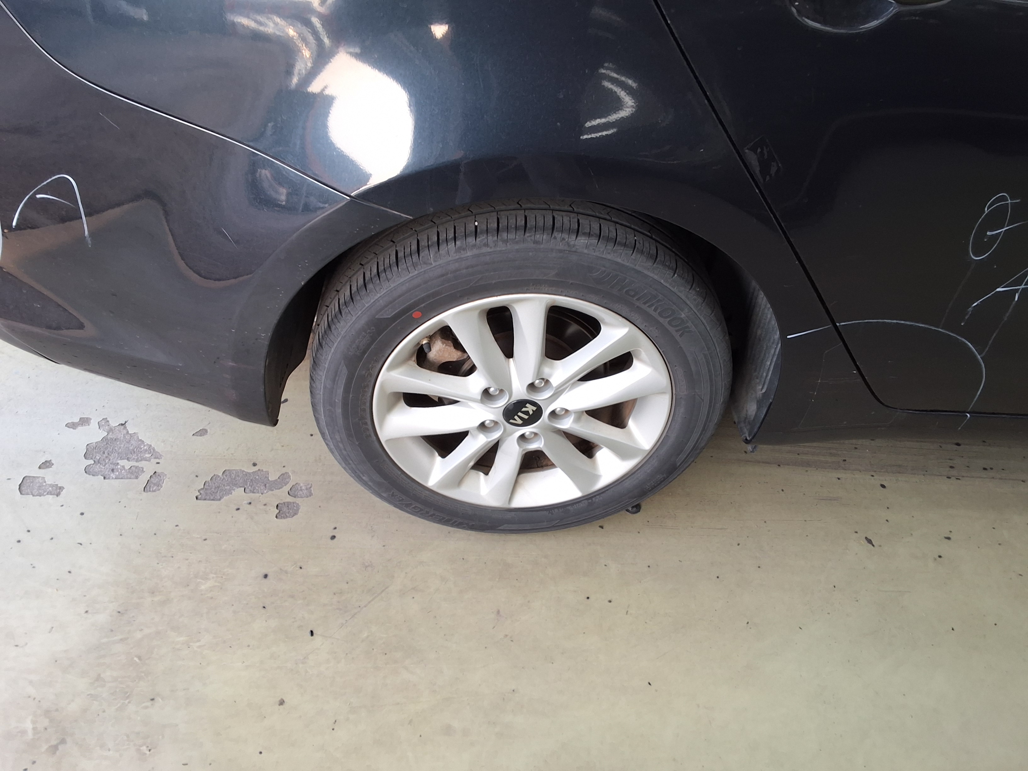 Kia K3 2016 - Image 19
