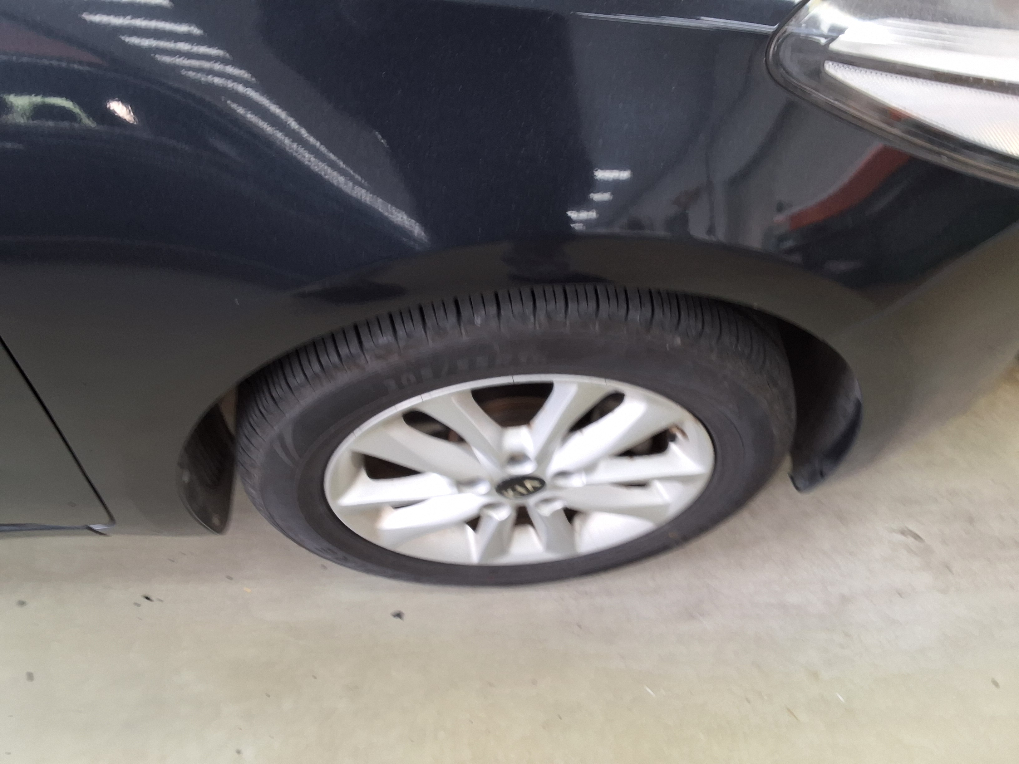 Kia K3 2016 - Image 18
