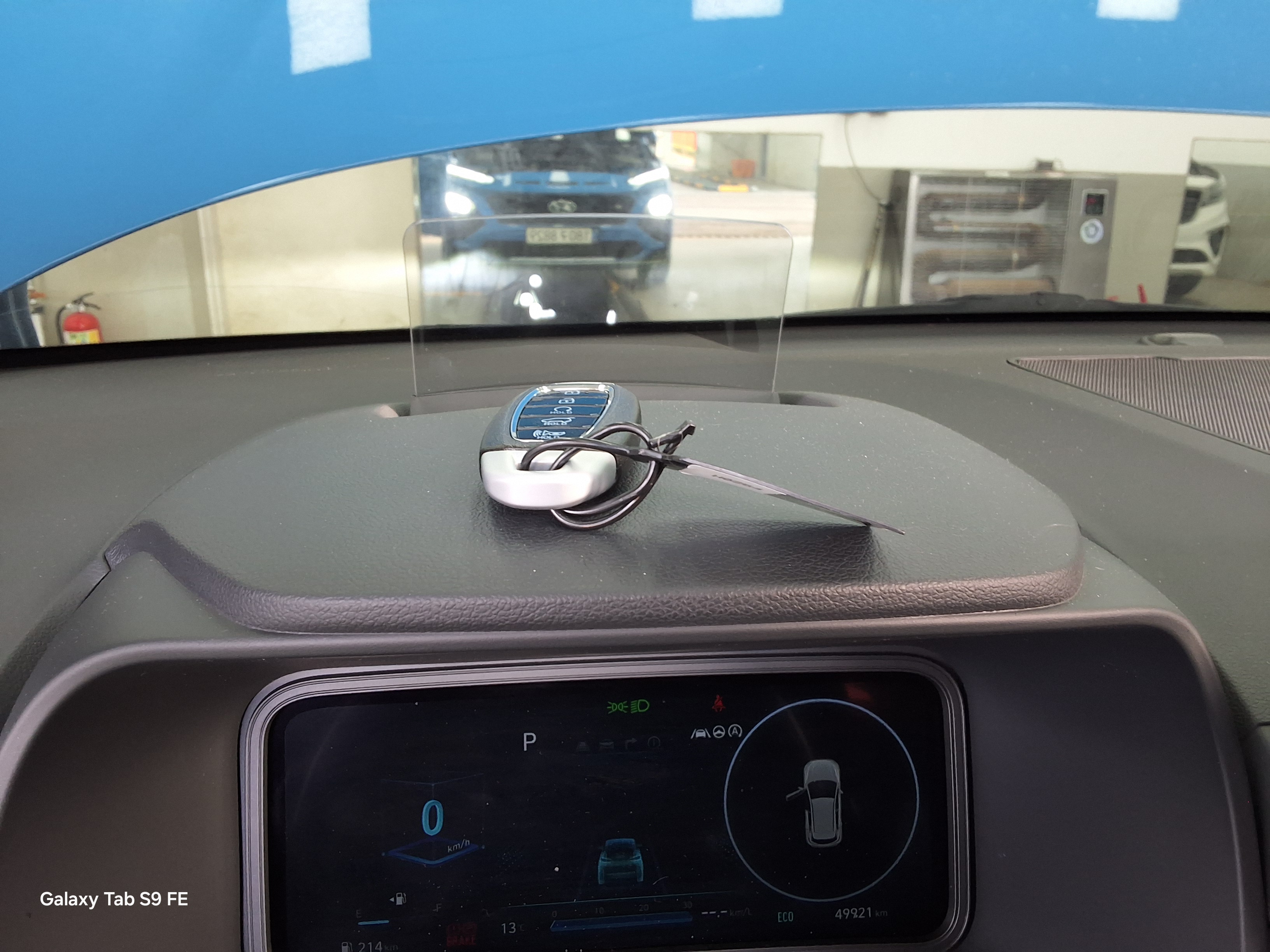 هيونداي كونا 2022 - صورة 18