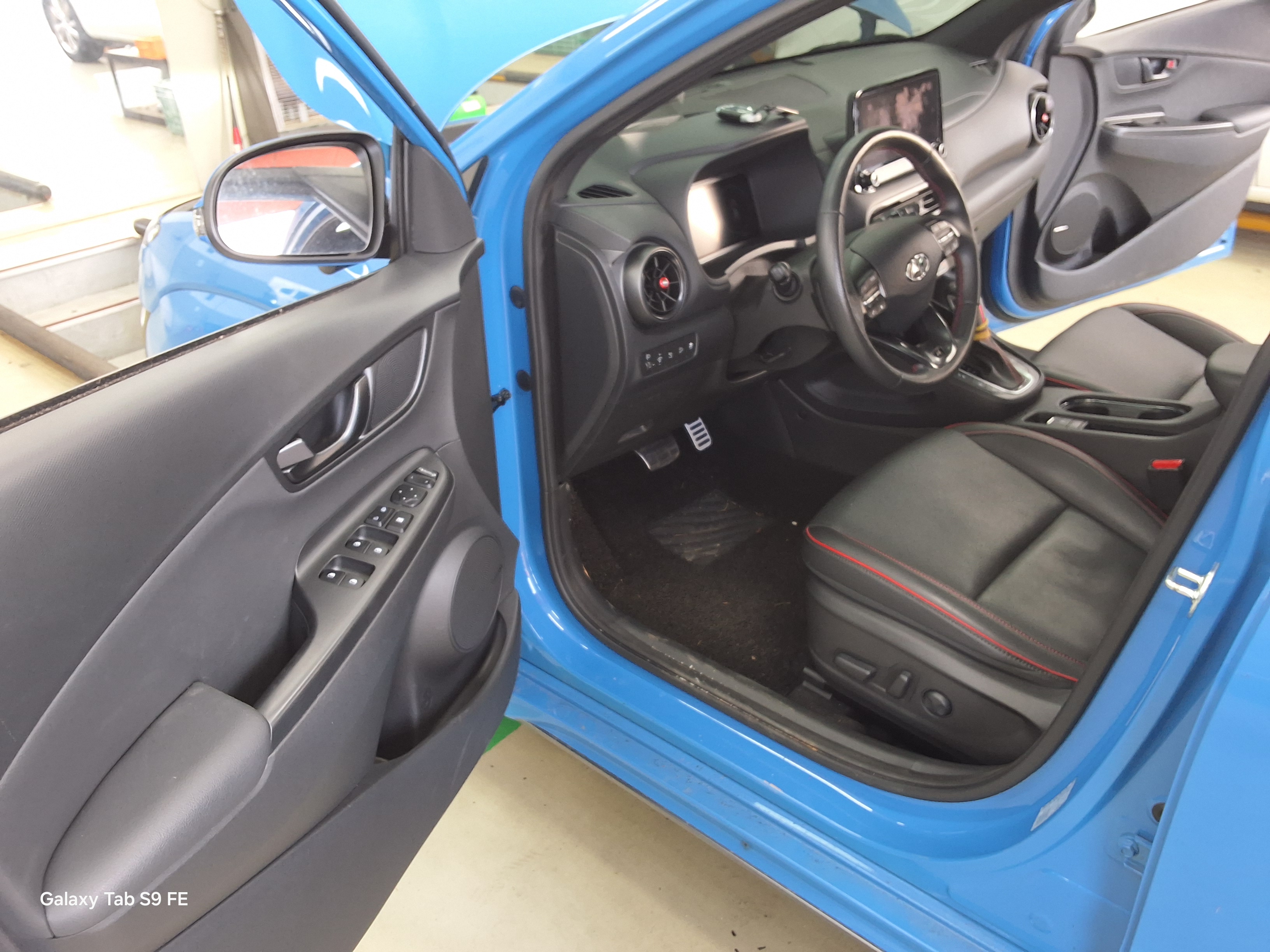 هيونداي كونا 2022 - صورة 9