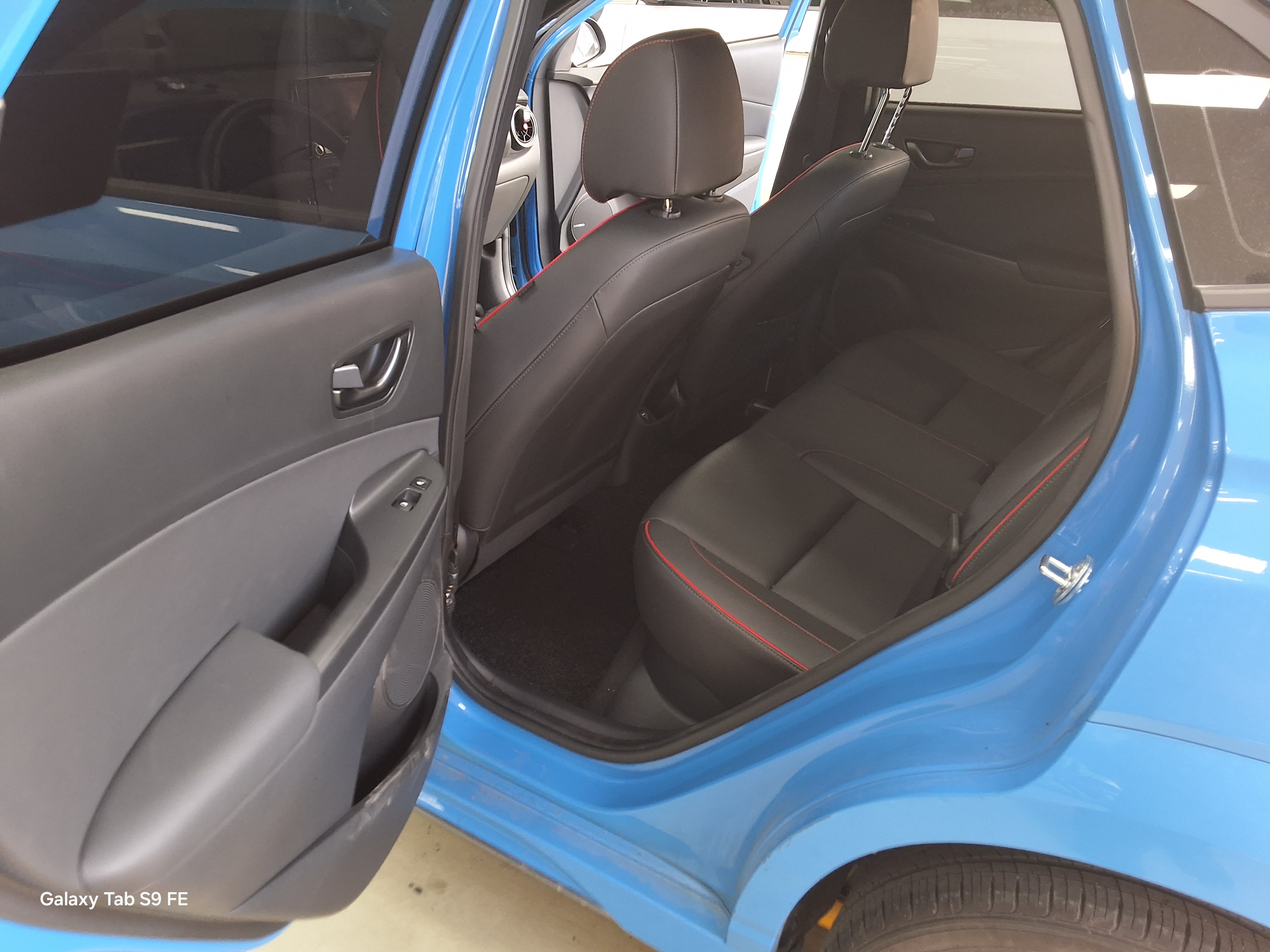 هيونداي كونا 2022 - صورة 11